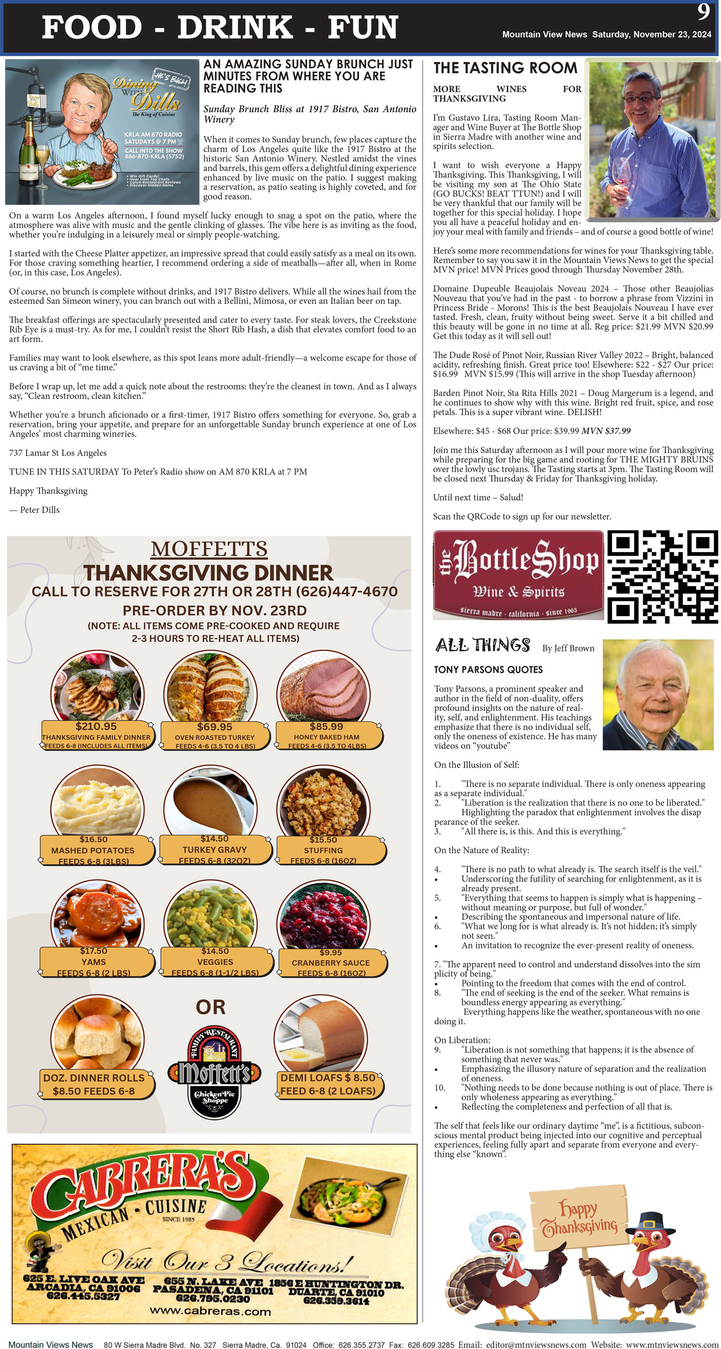 MVNews this week: Page 9