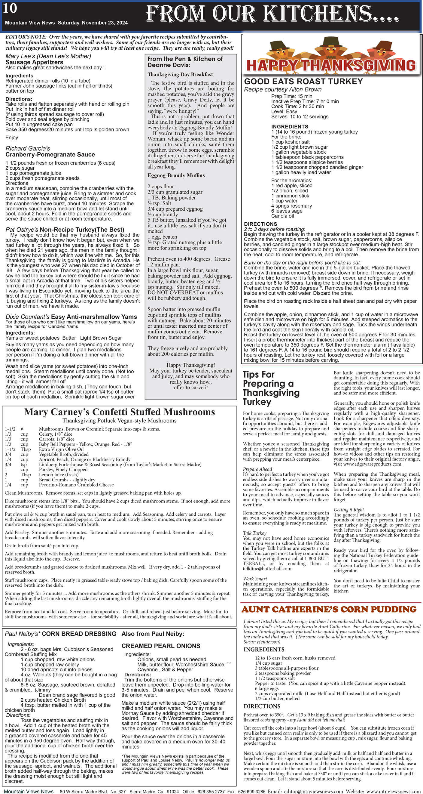 MVNews this week: Page 10