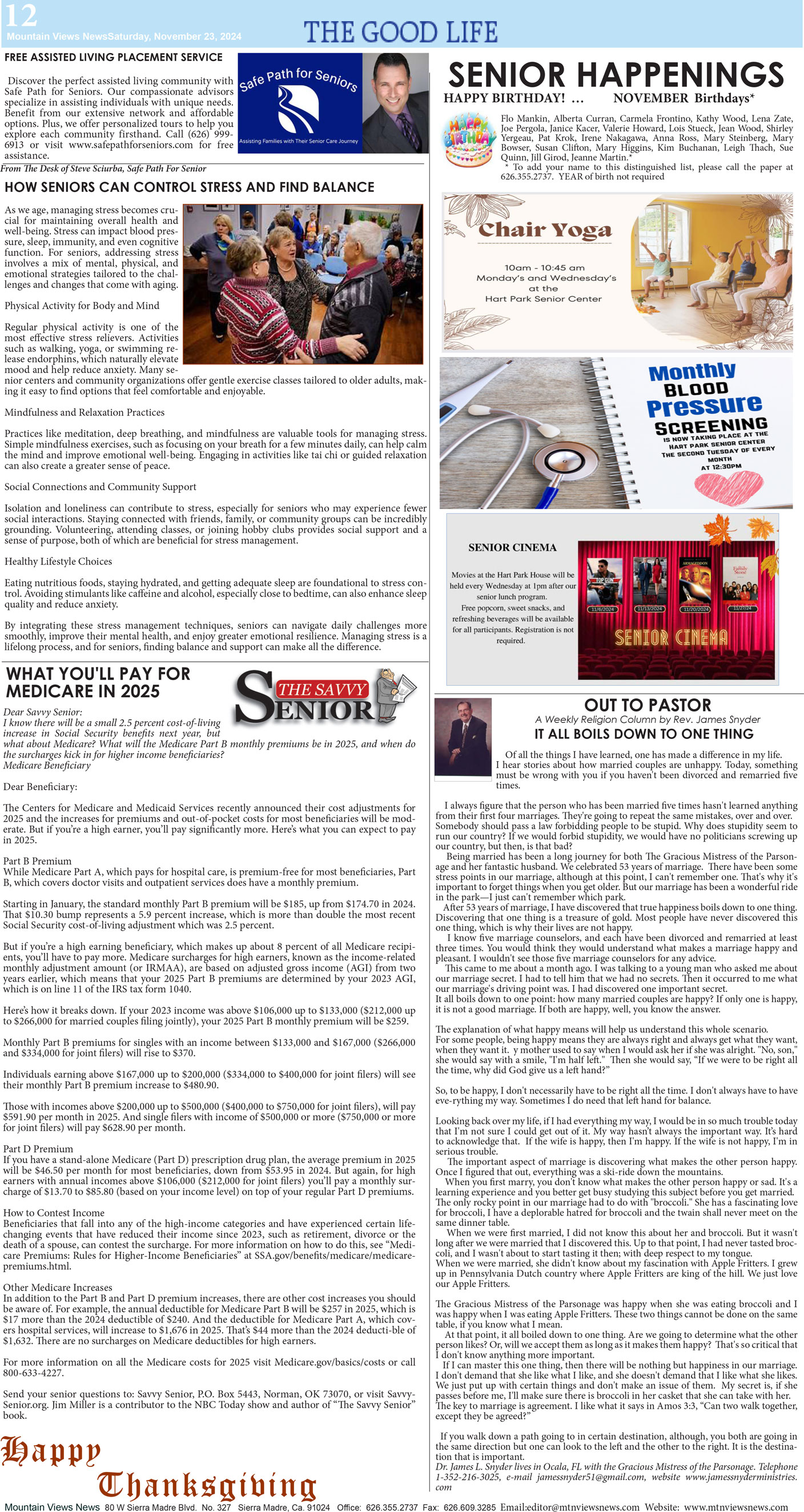 MVNews this week: Page 12