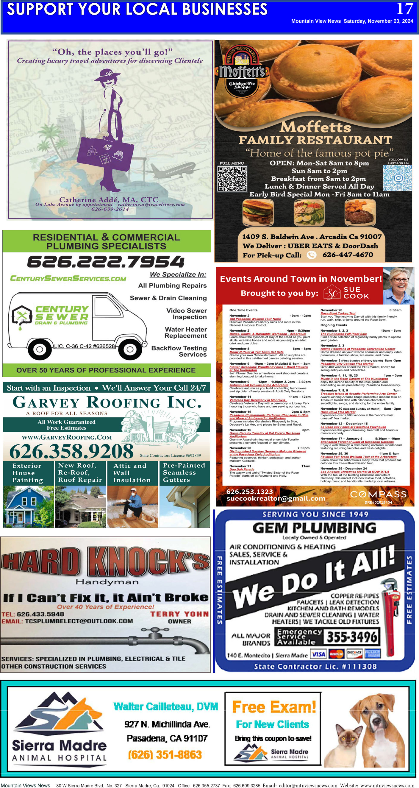 MVNews this week: Page 17