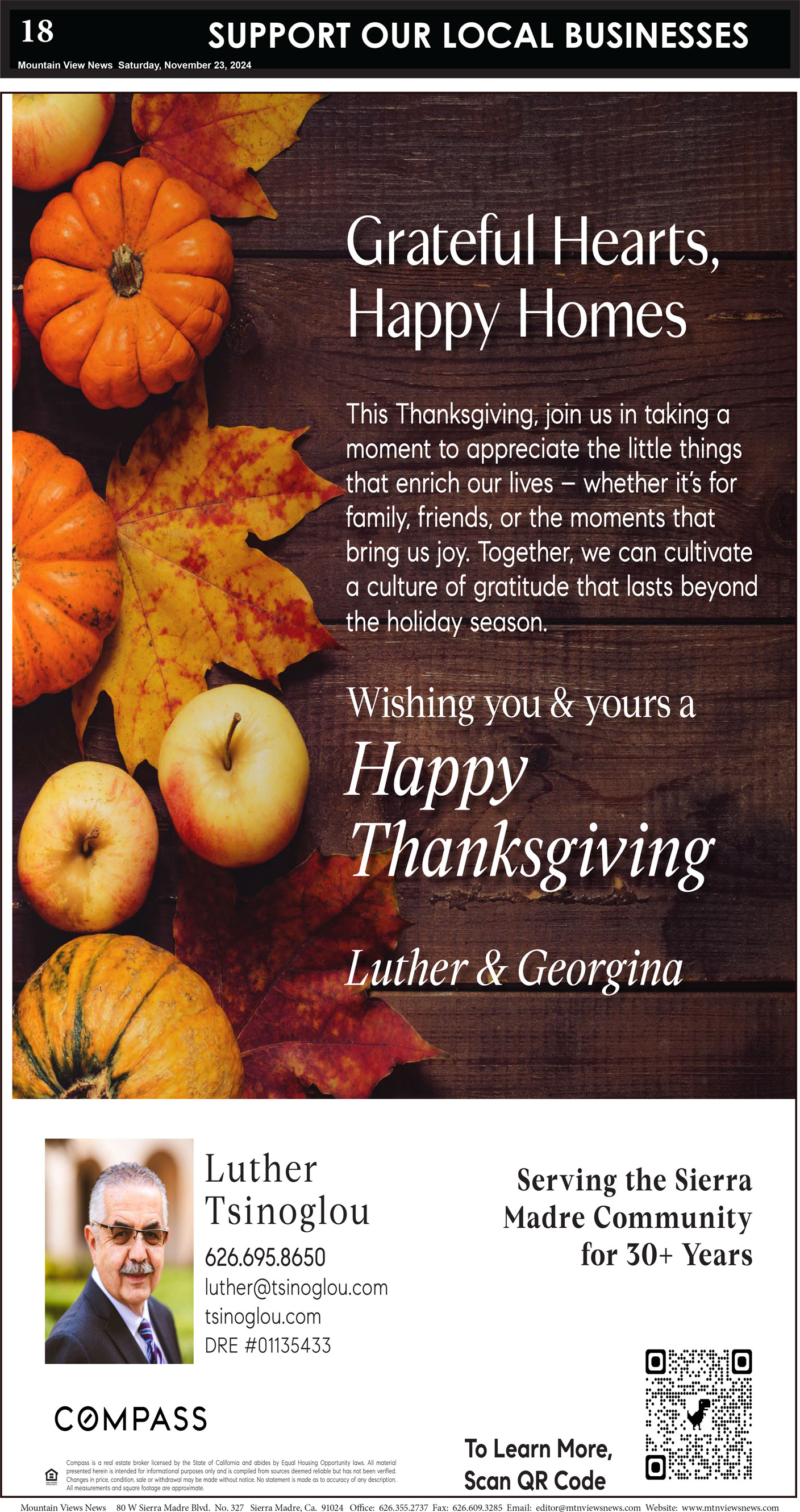 MVNews this week: Page 18