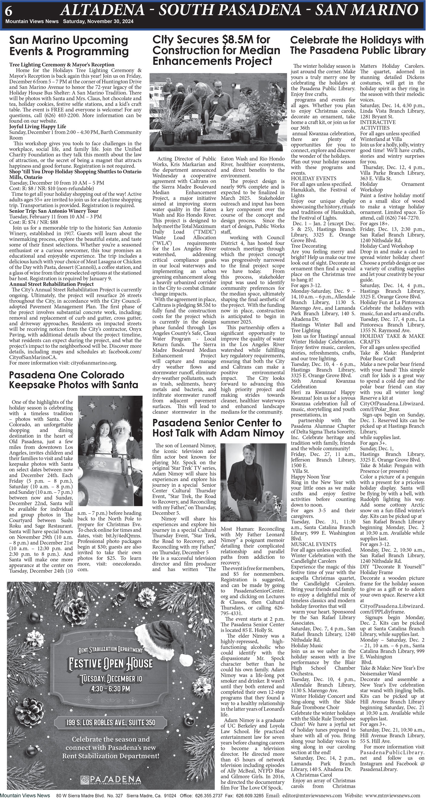 MVNews this week: Page 6