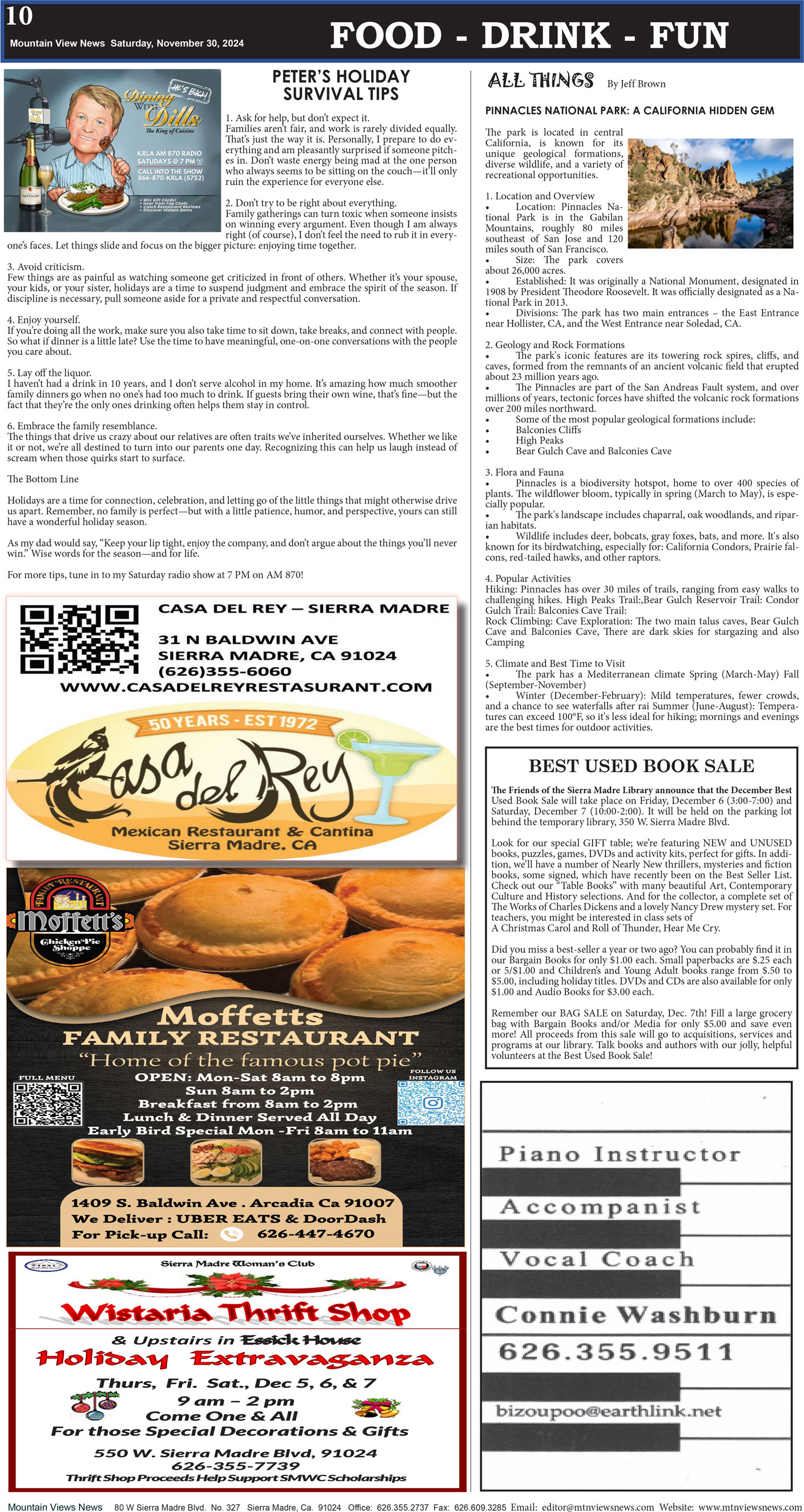 MVNews this week: Page 10