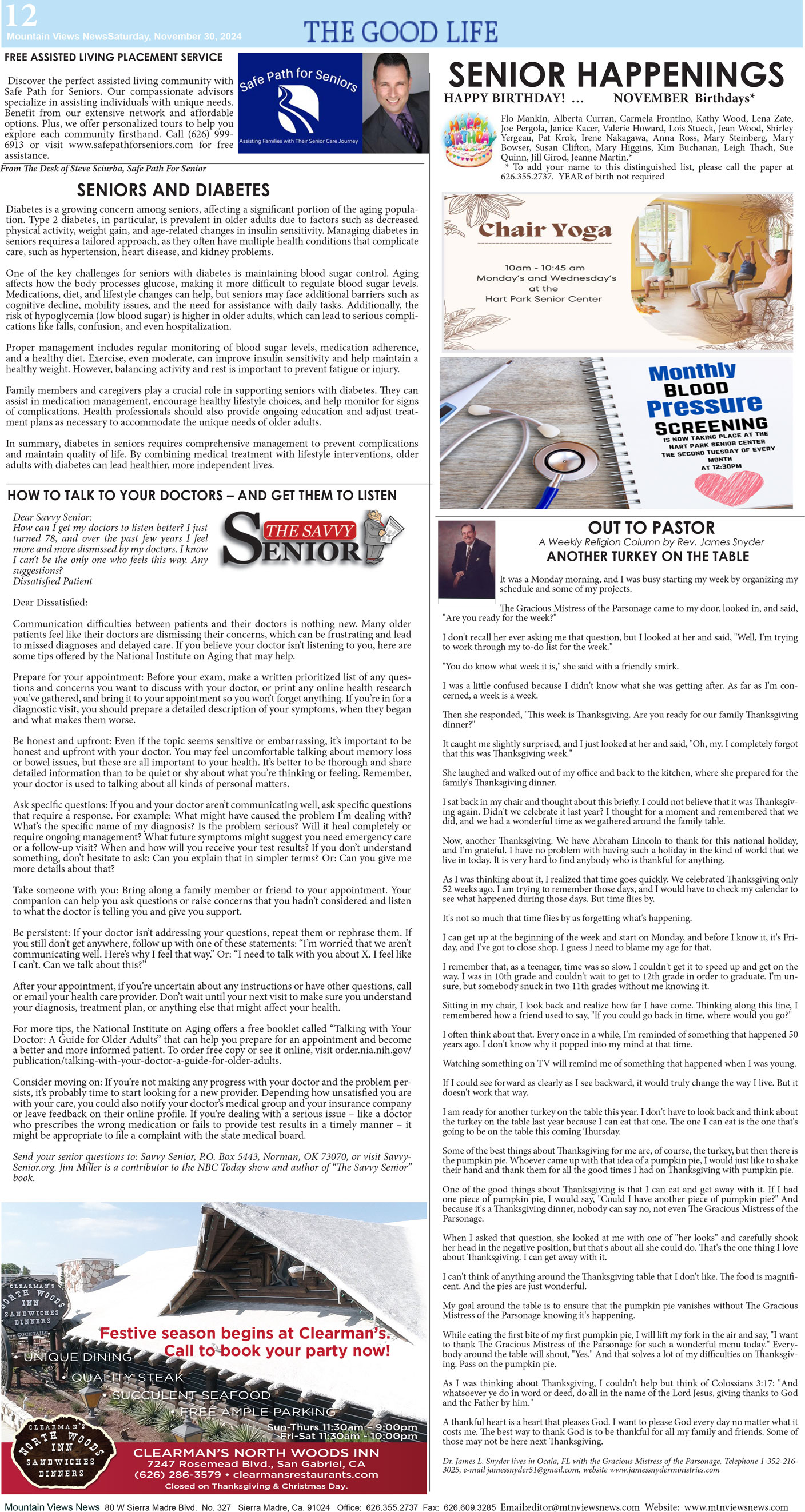 MVNews this week: Page 12