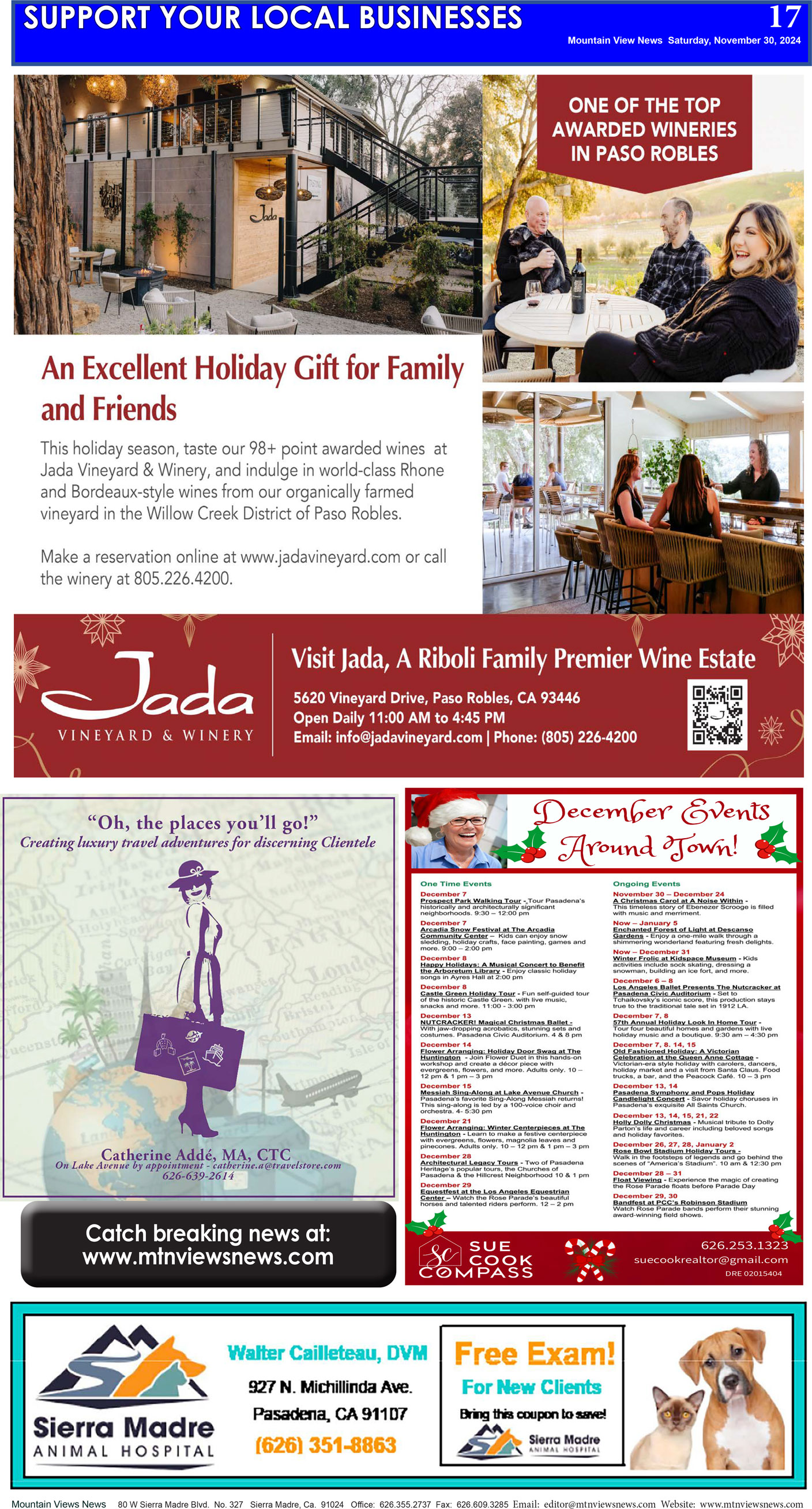 MVNews this week: Page 17