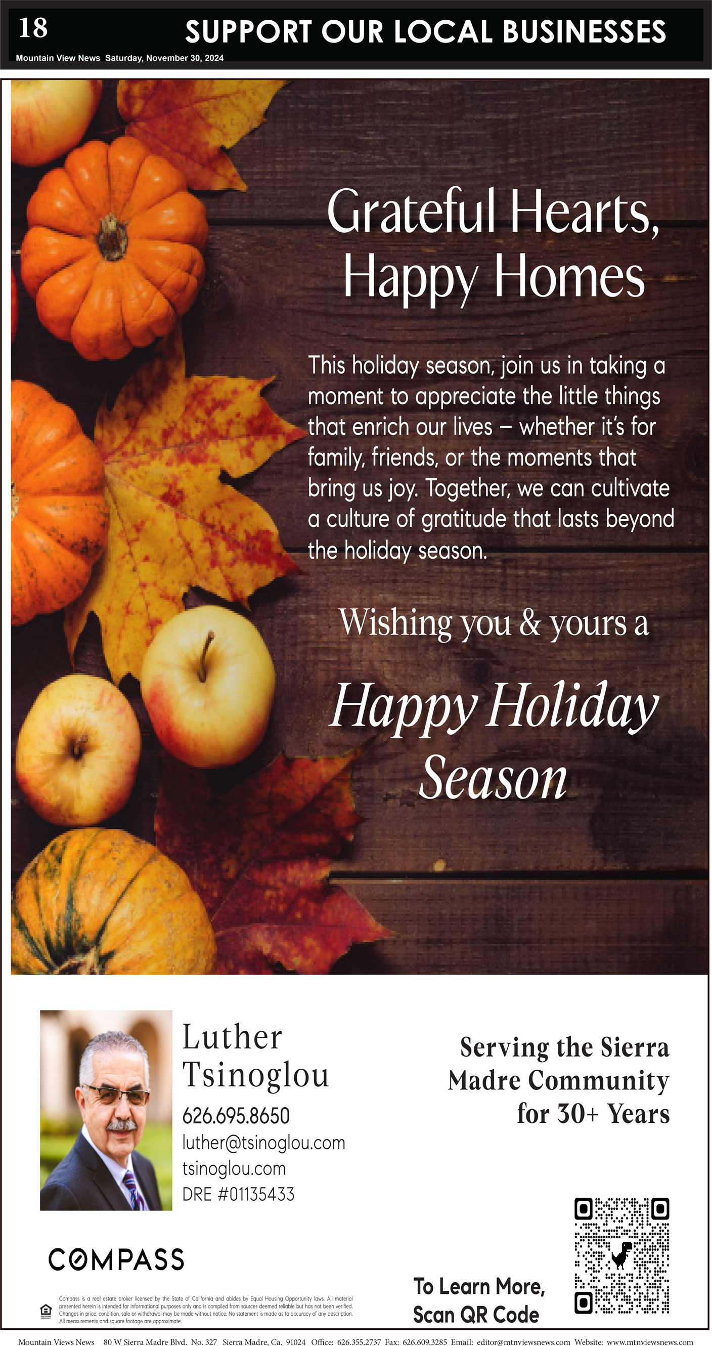 MVNews this week: Page 18