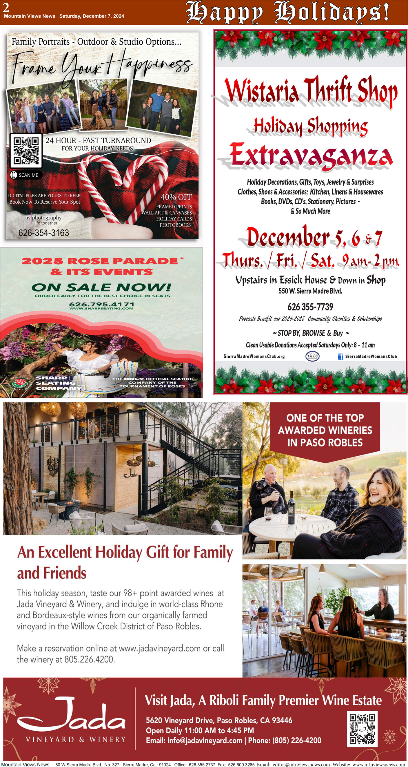 MVNews this week: Page 2