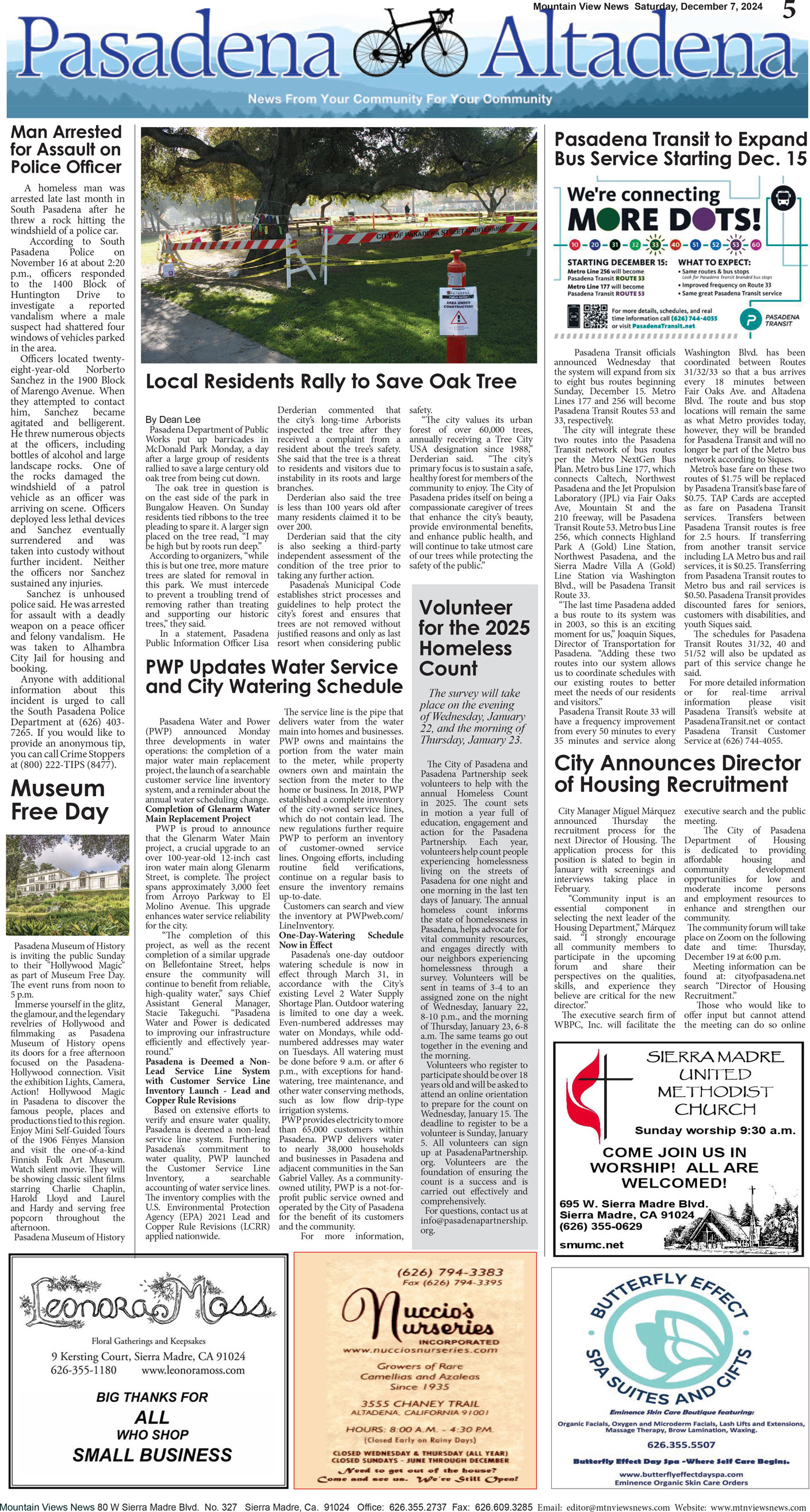 MVNews this week: Page 5