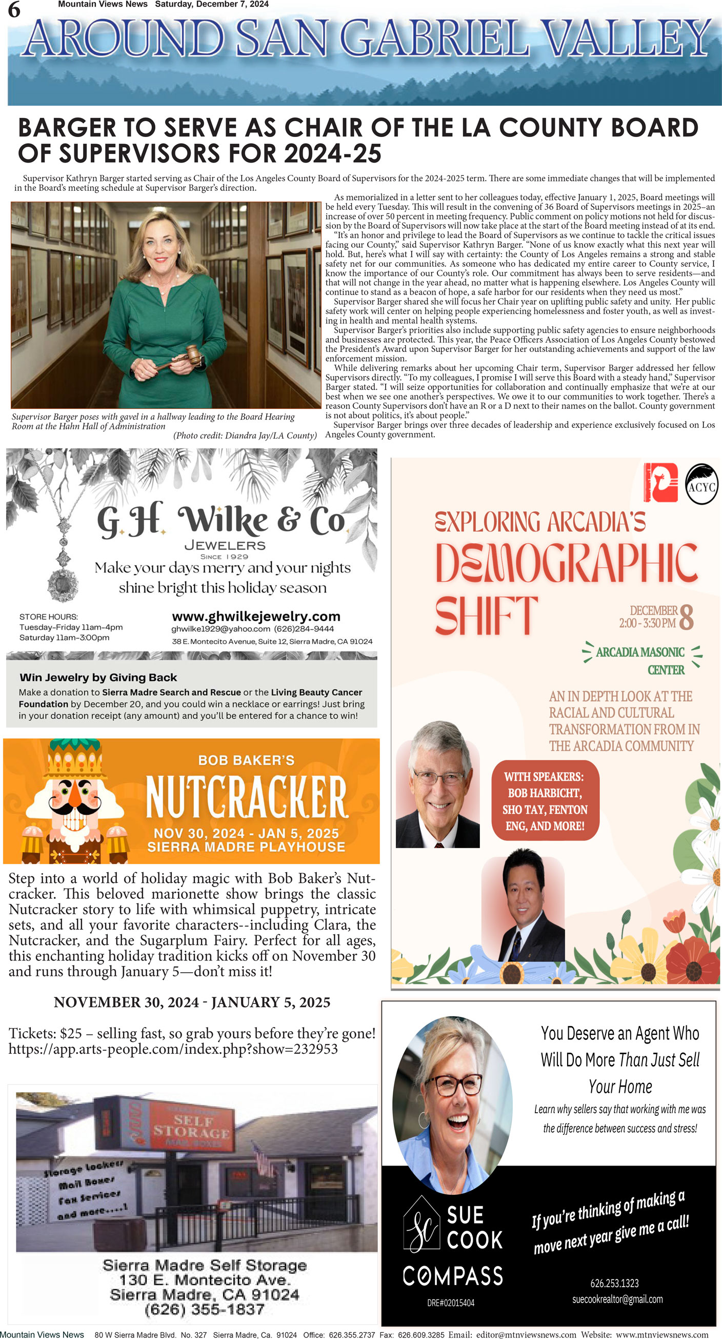 MVNews this week: Page 6