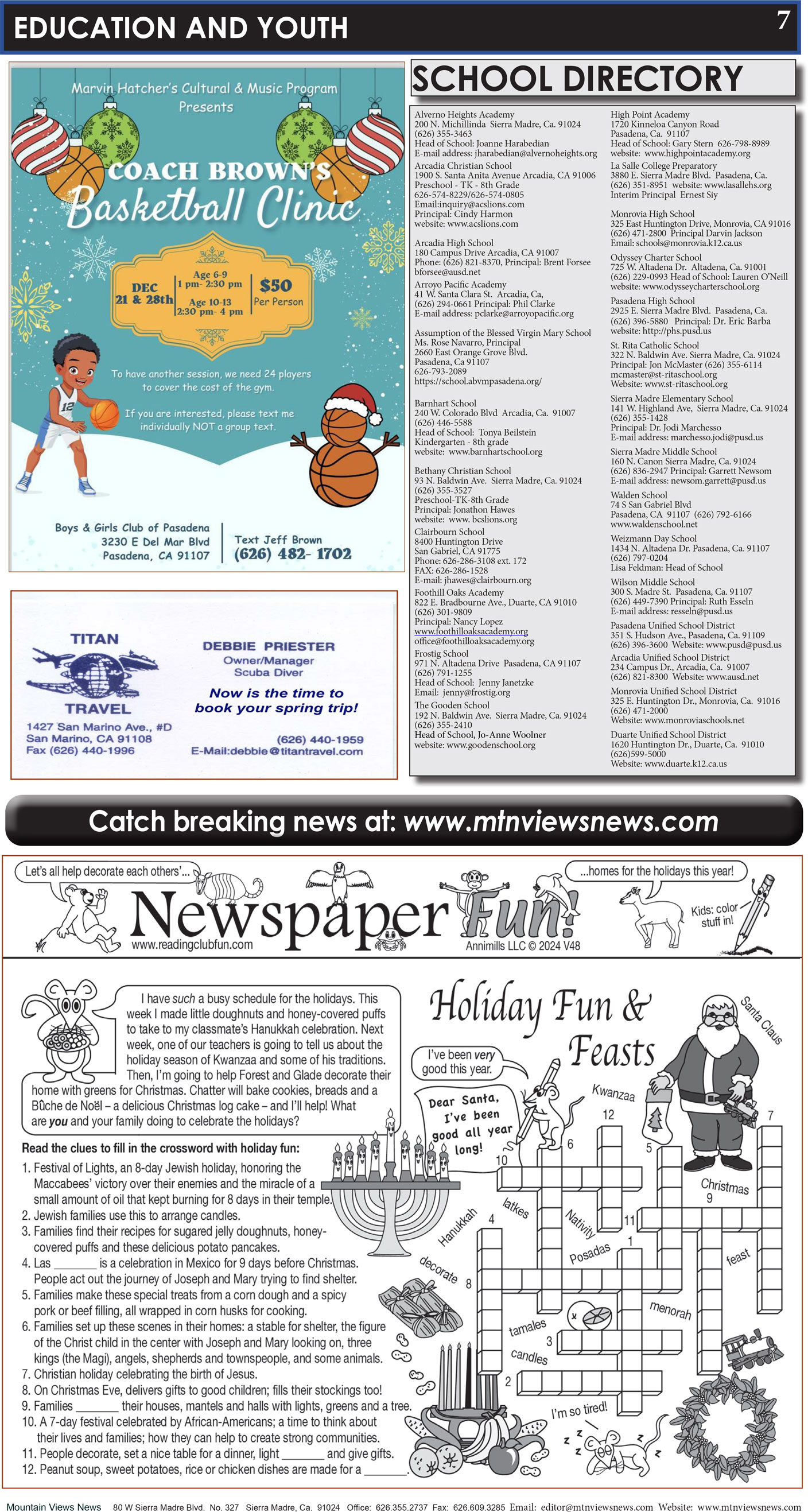 MVNews this week: Page 7