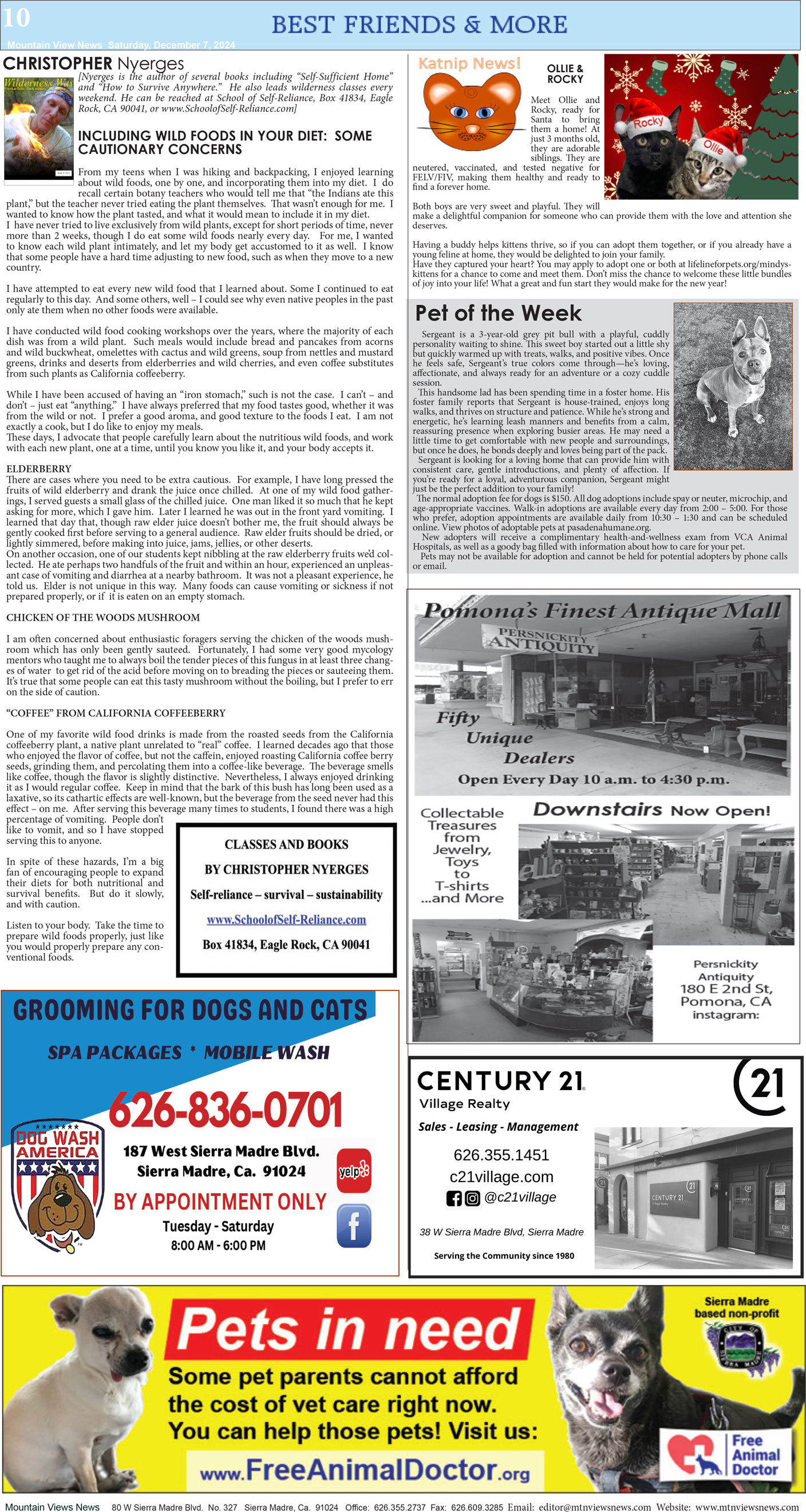 MVNews this week: Page 10
