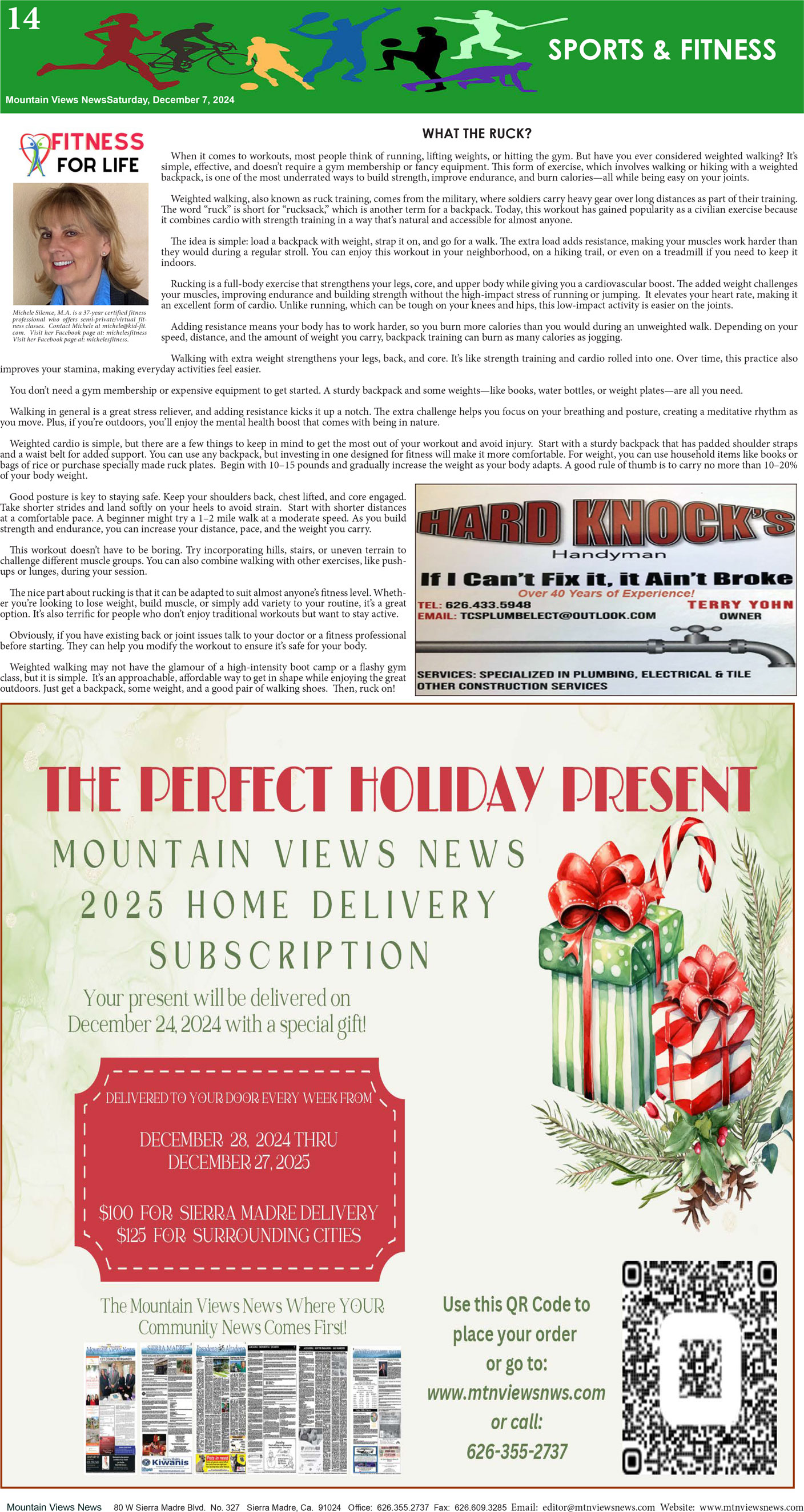 MVNews this week: Page 14