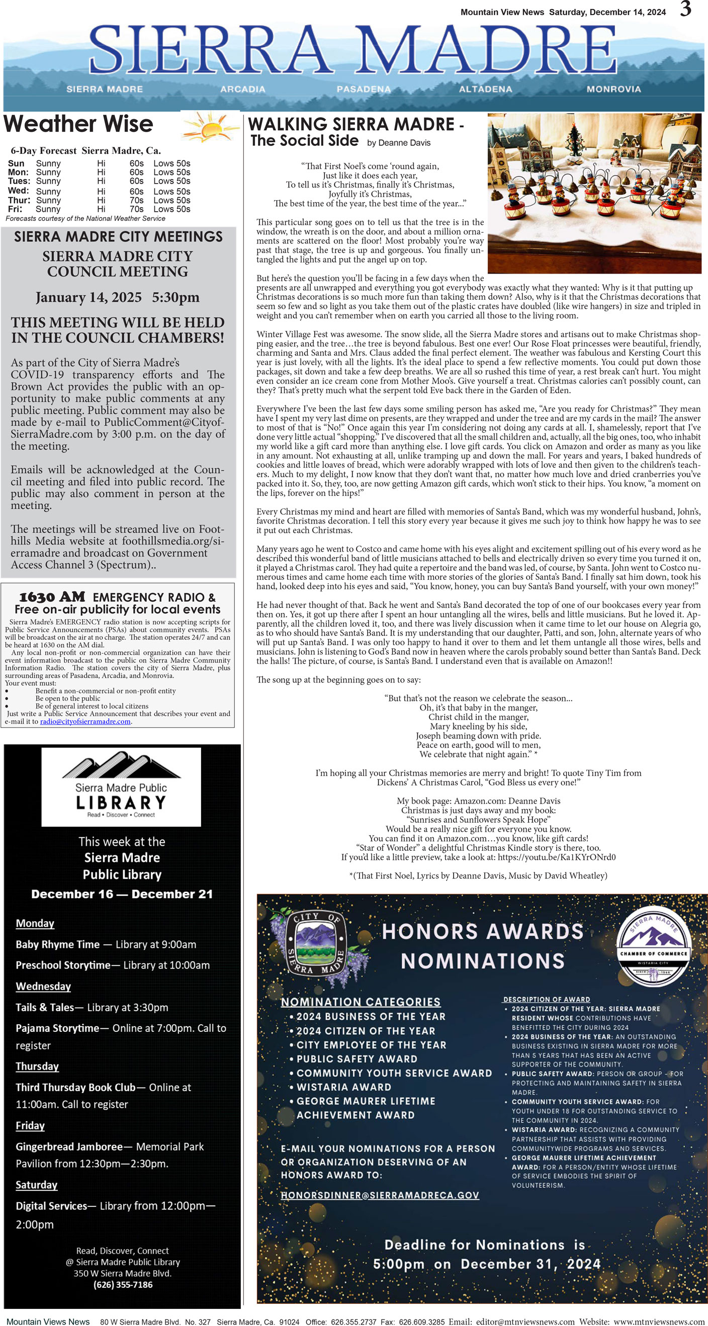 MVNews this week: Page 3