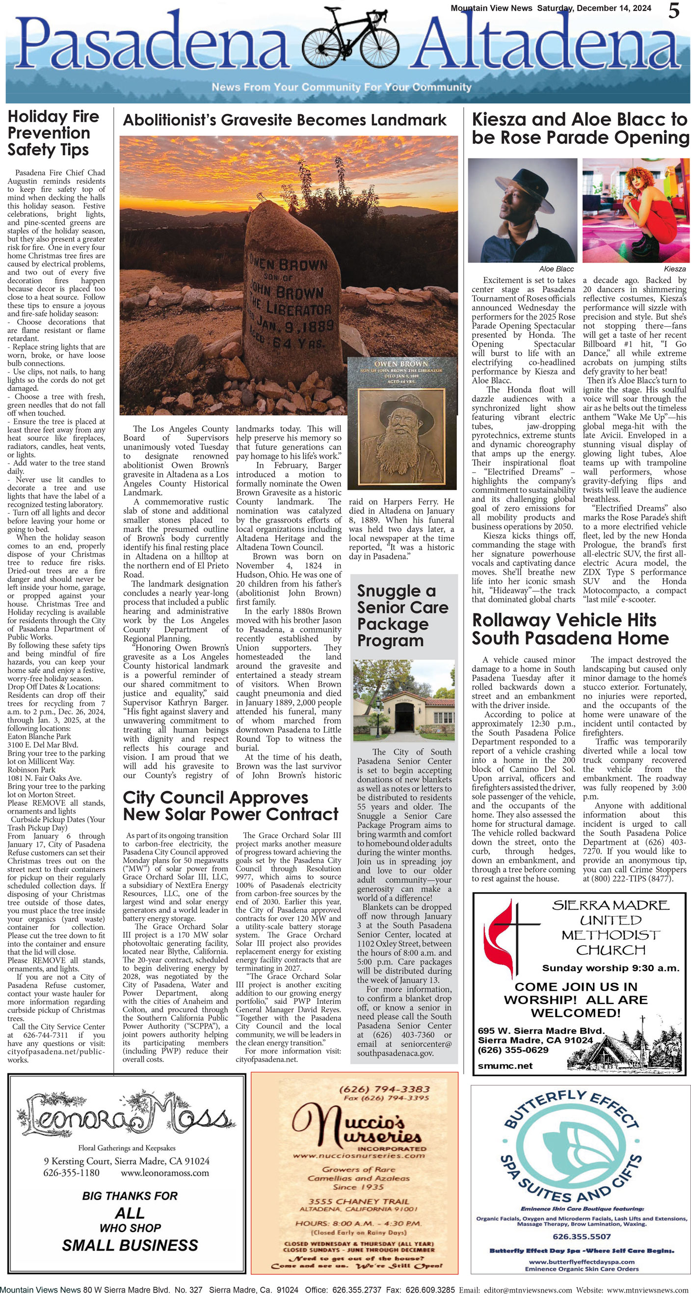 MVNews this week: Page 5