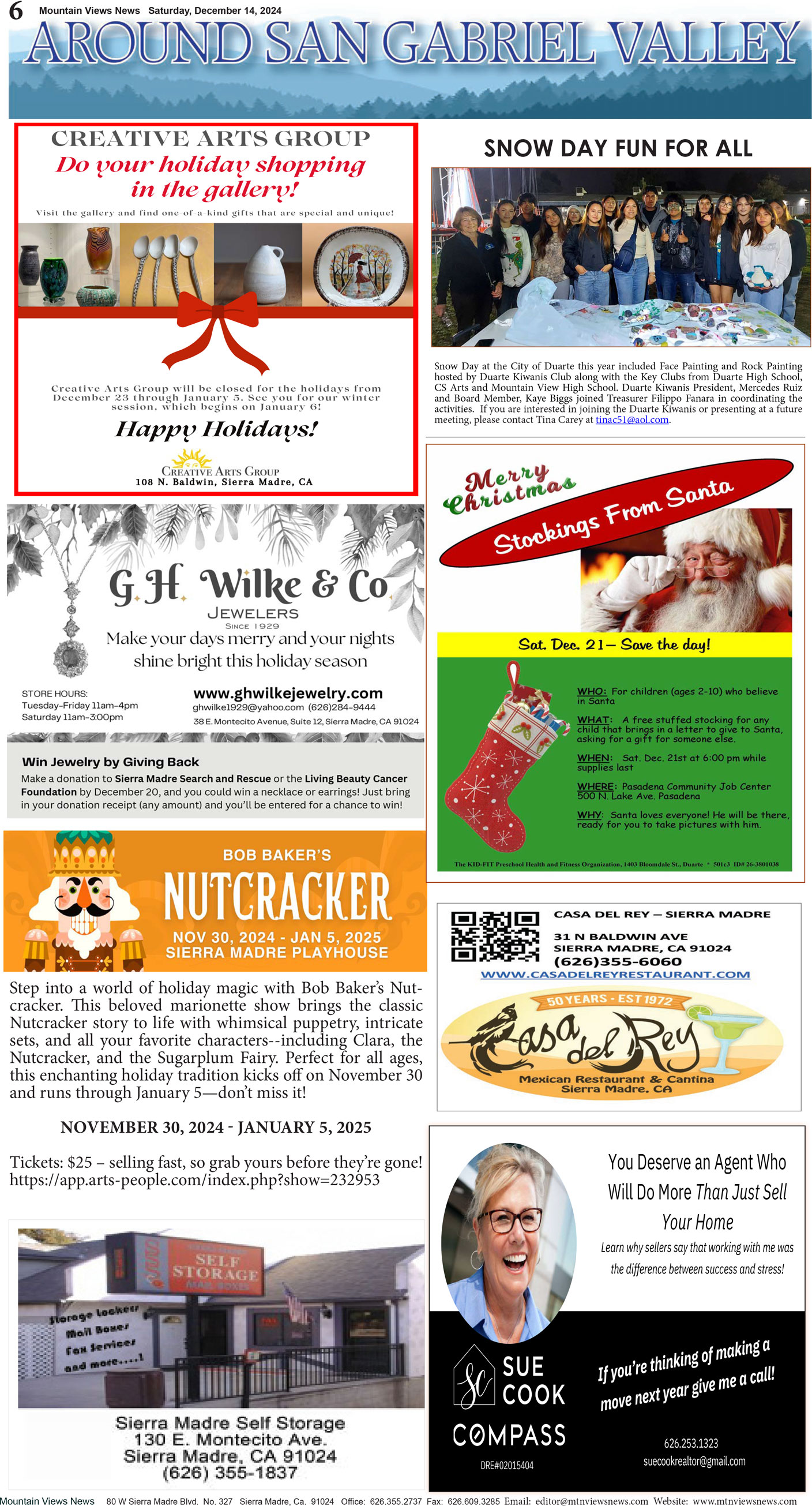 MVNews this week: Page 6