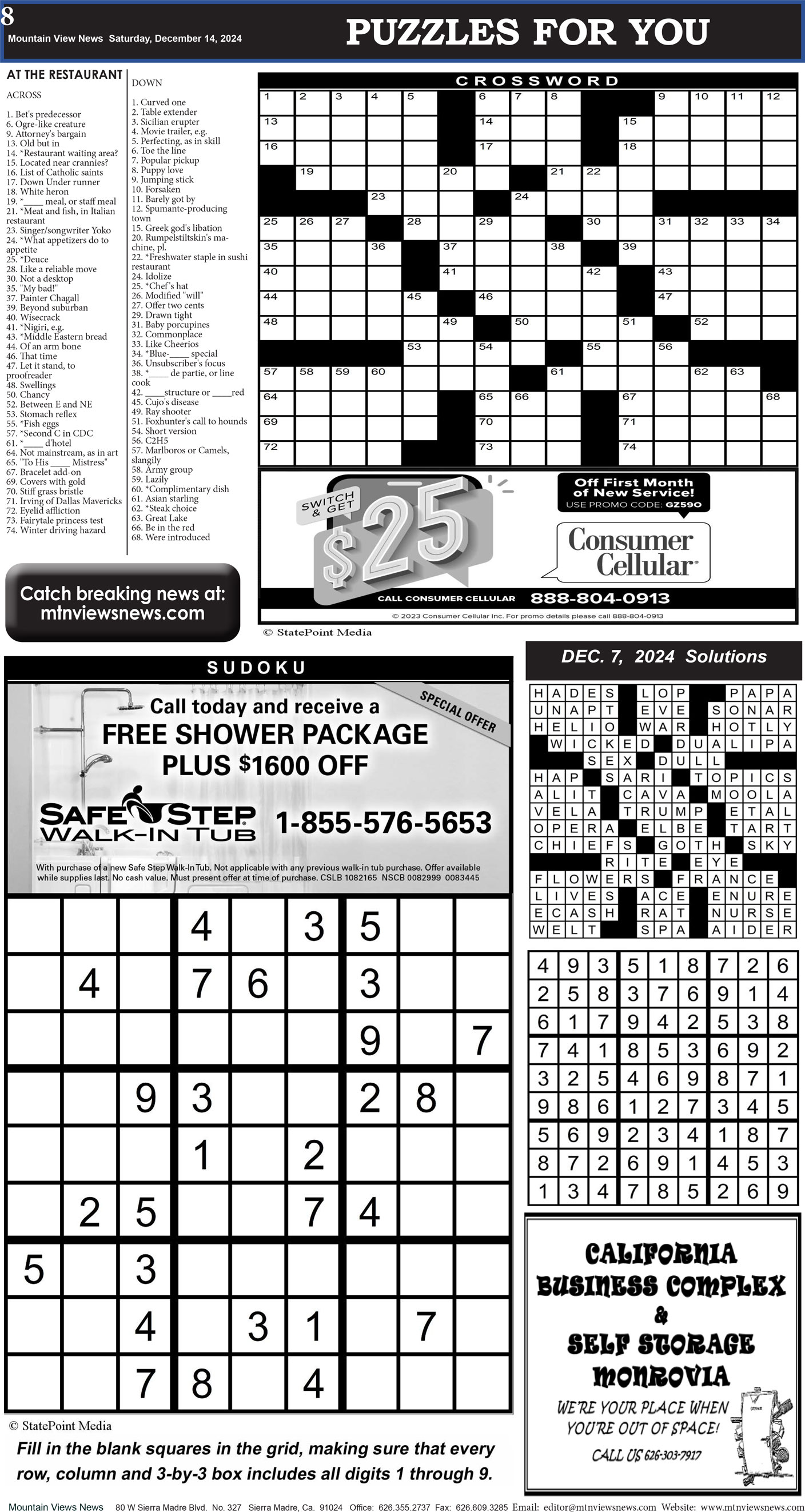 MVNews this week: Page 8