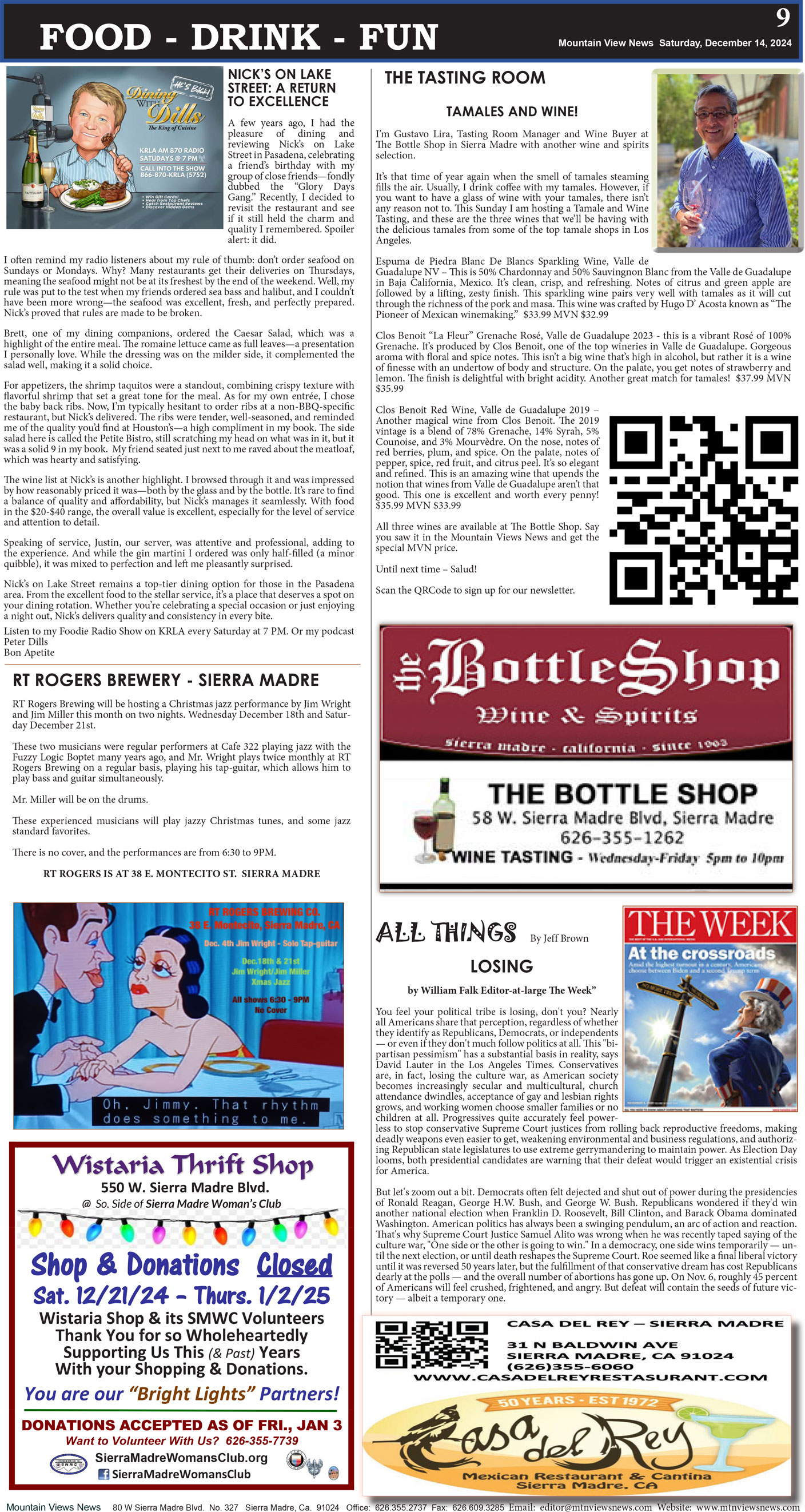 MVNews this week: Page 9