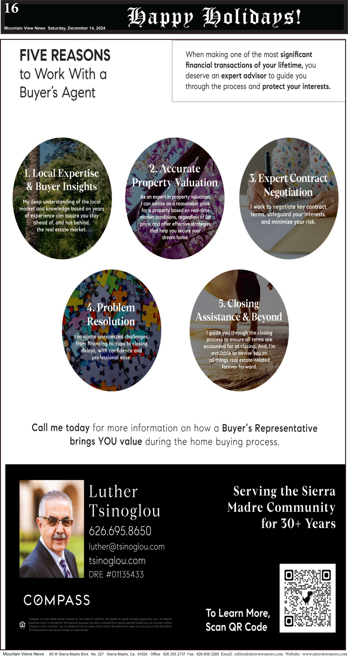 MVNews this week: Page 16