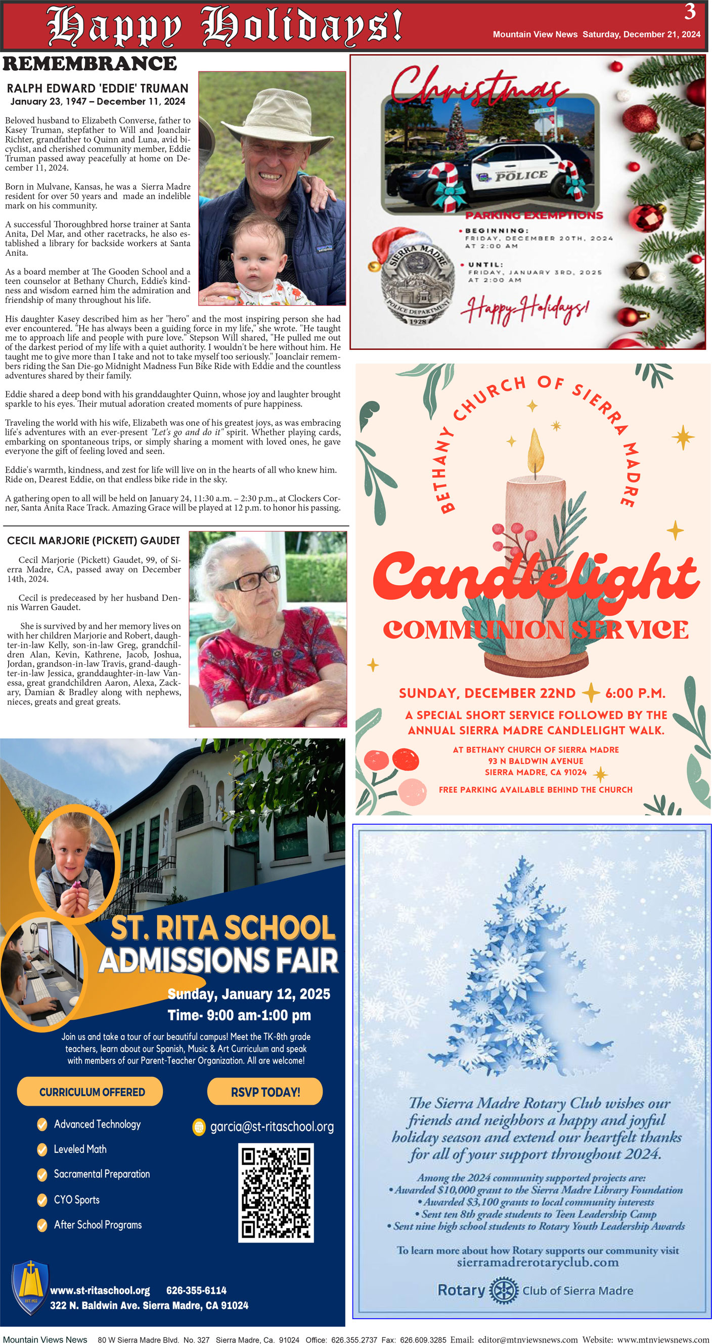 MVNews this week: Page 3