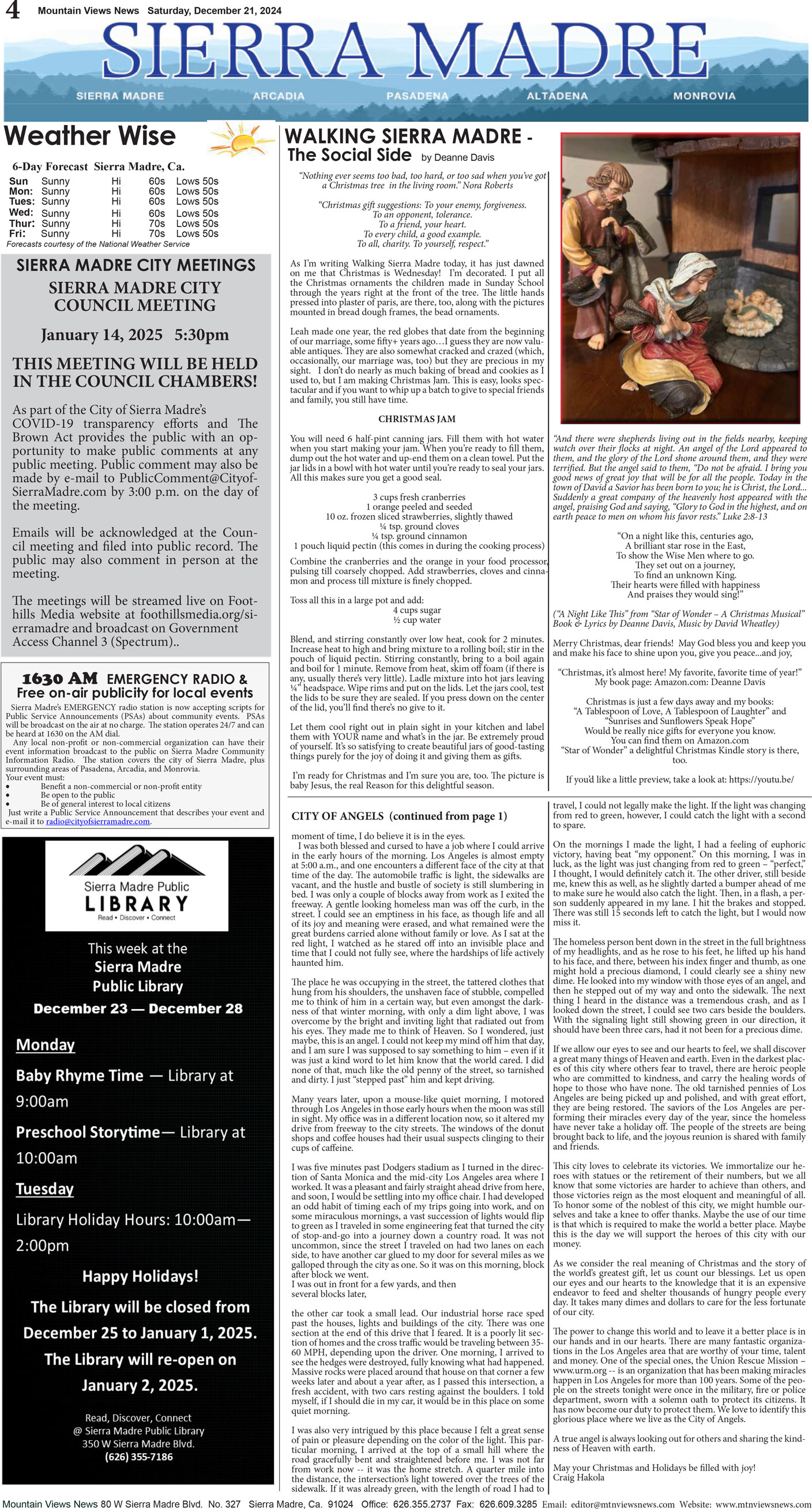 MVNews this week: Page 4