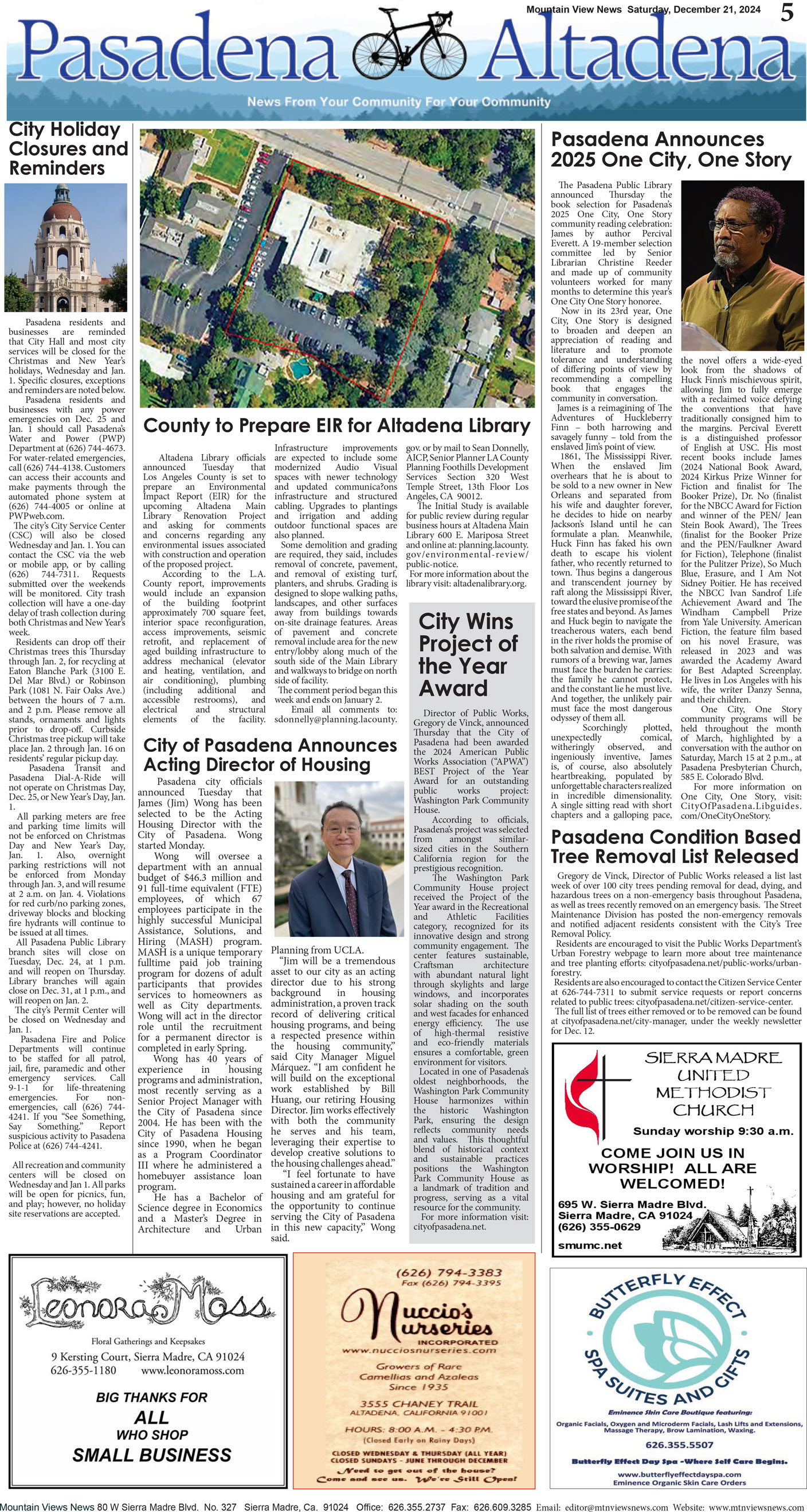 MVNews this week: Page 5