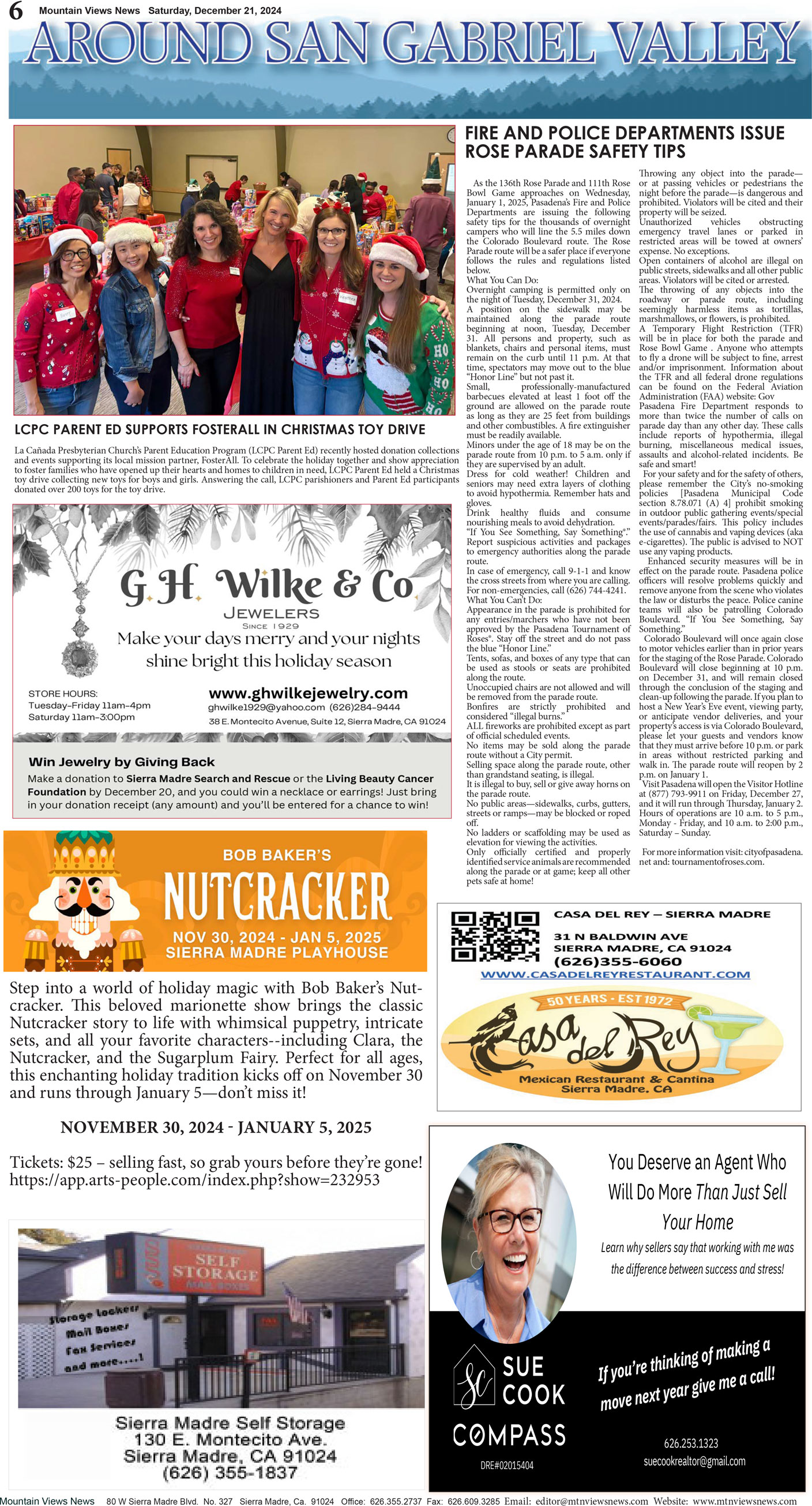 MVNews this week: Page 6