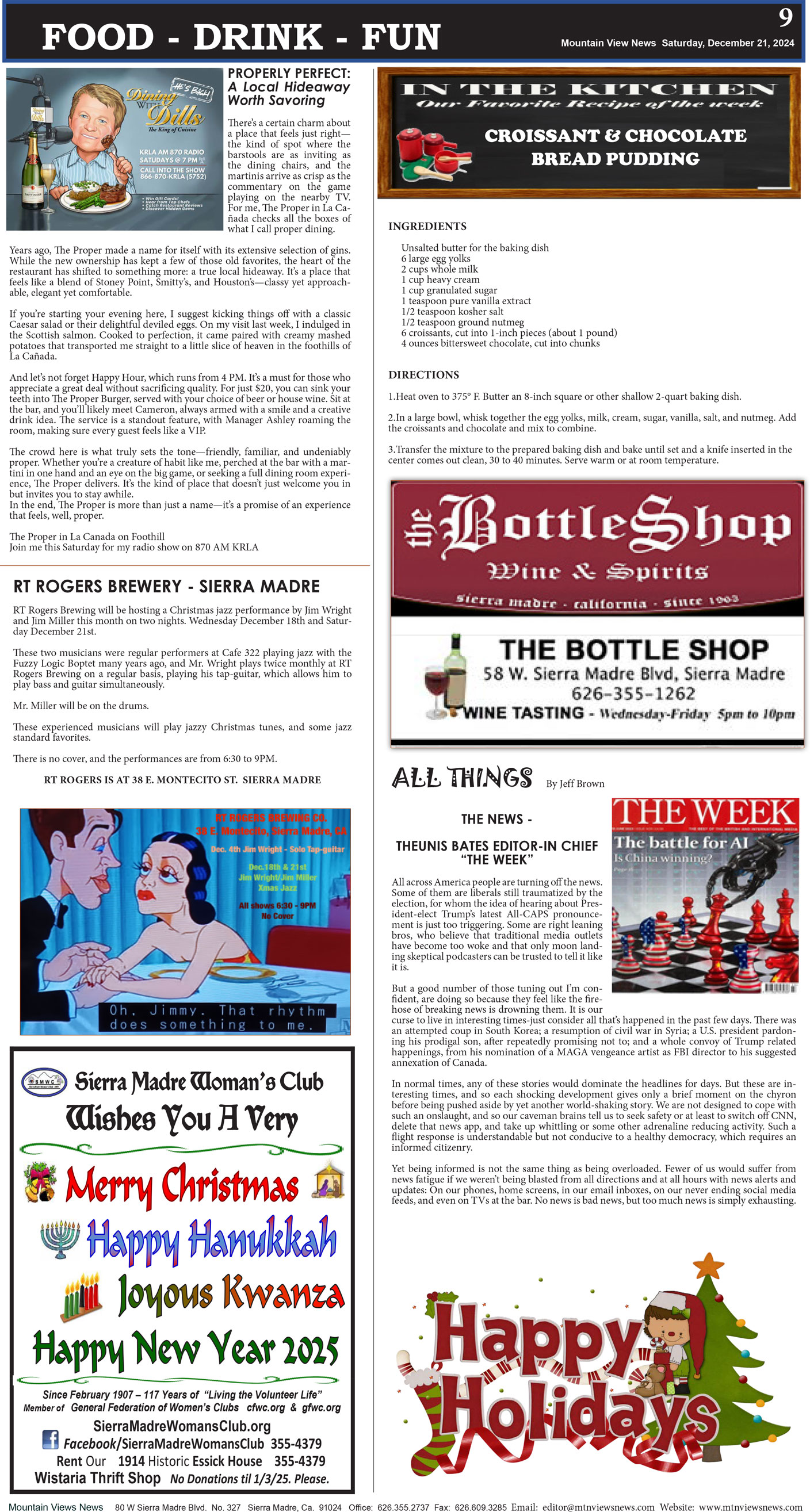 MVNews this week: Page 9