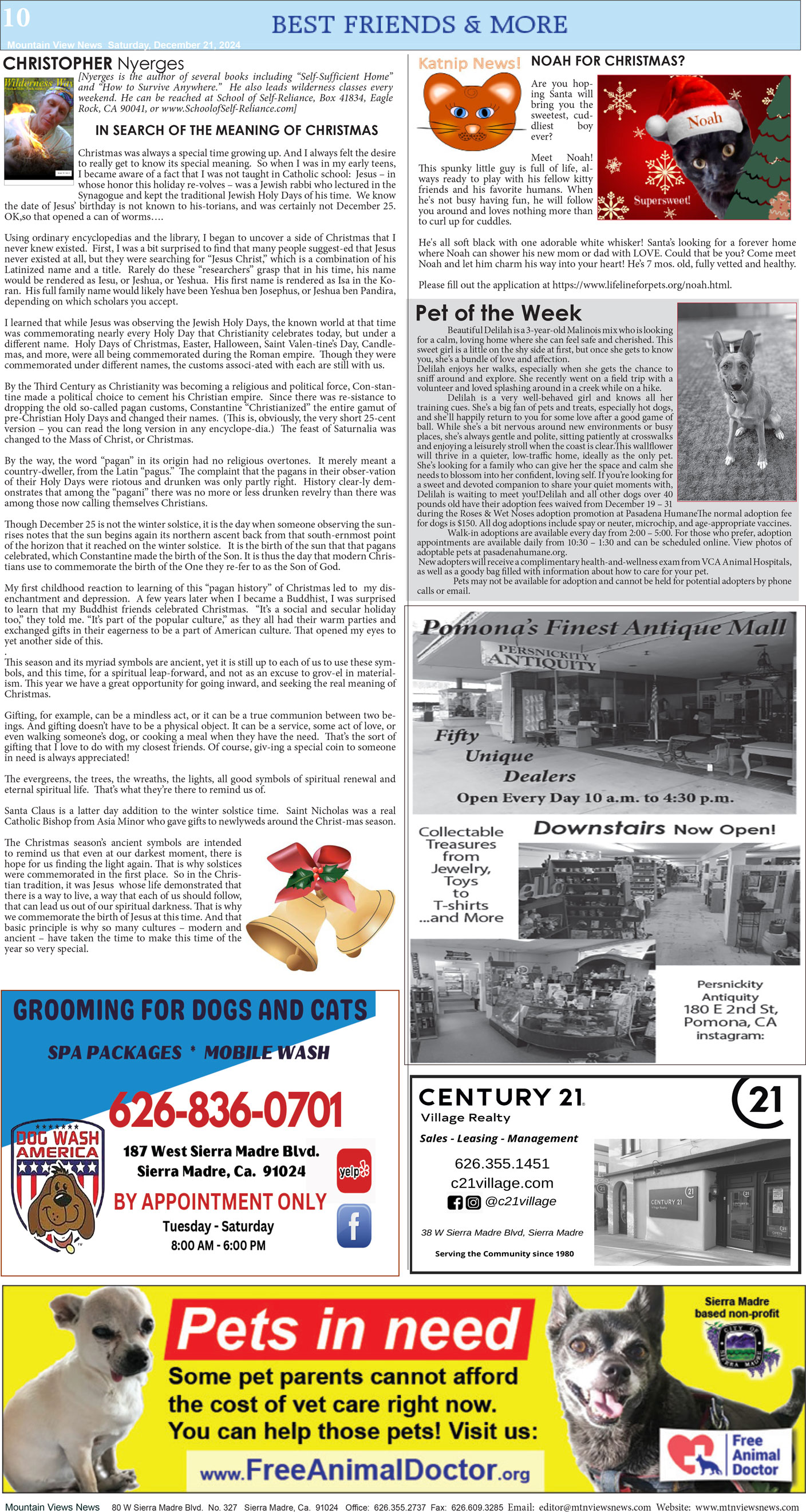 MVNews this week: Page 10