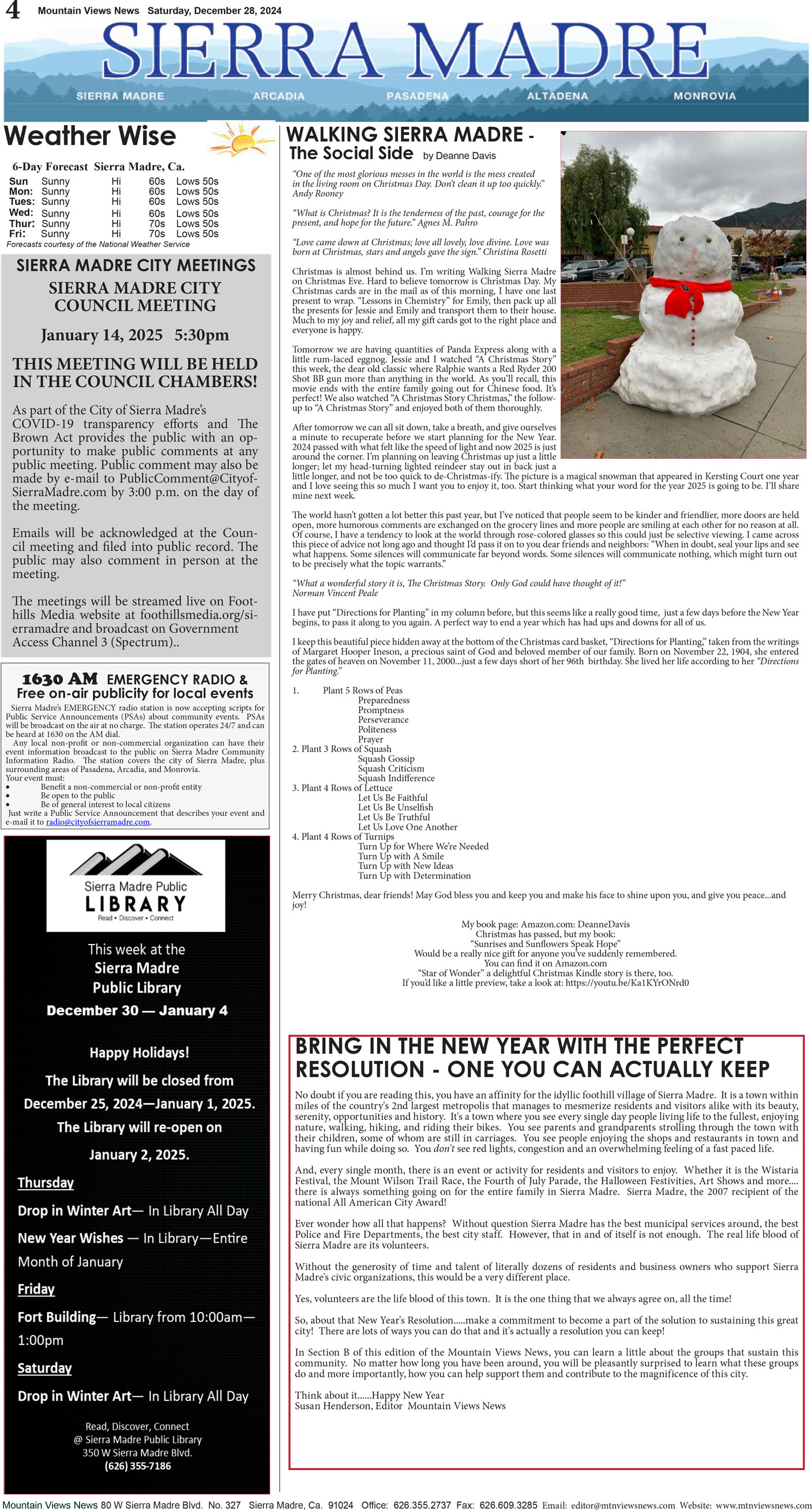 MVNews this week: Page 4