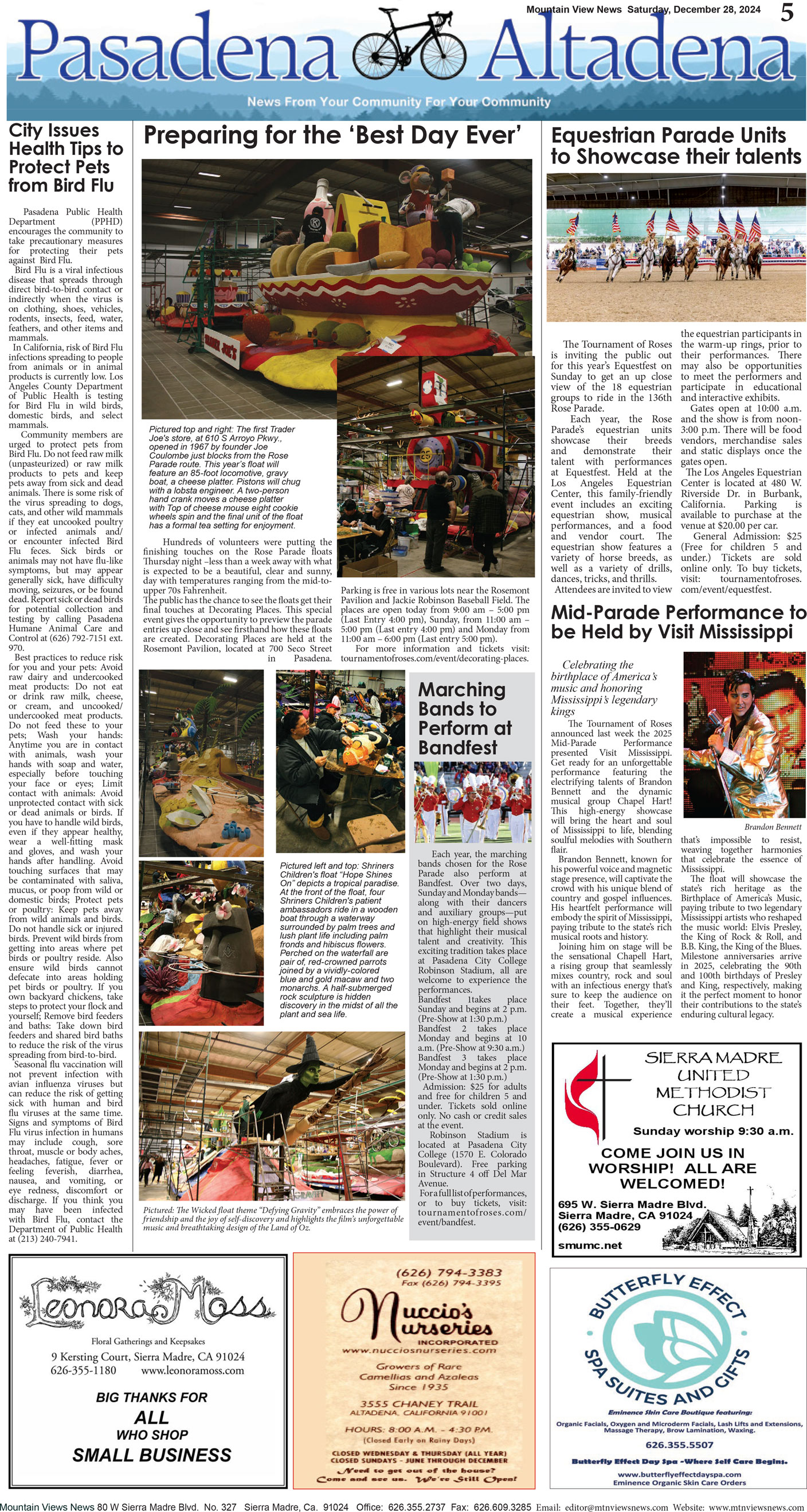 MVNews this week: Page 5
