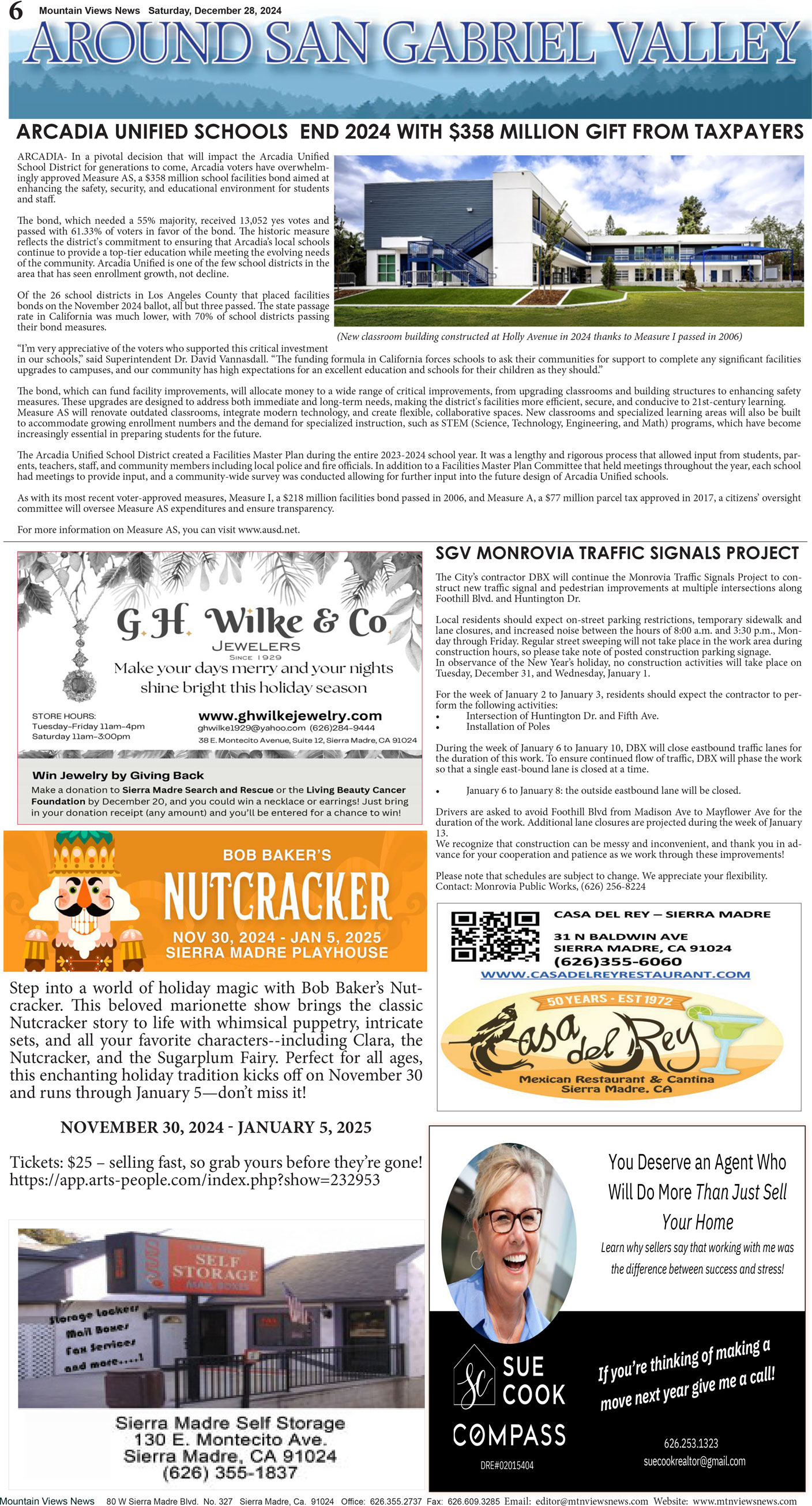 MVNews this week: Page 6