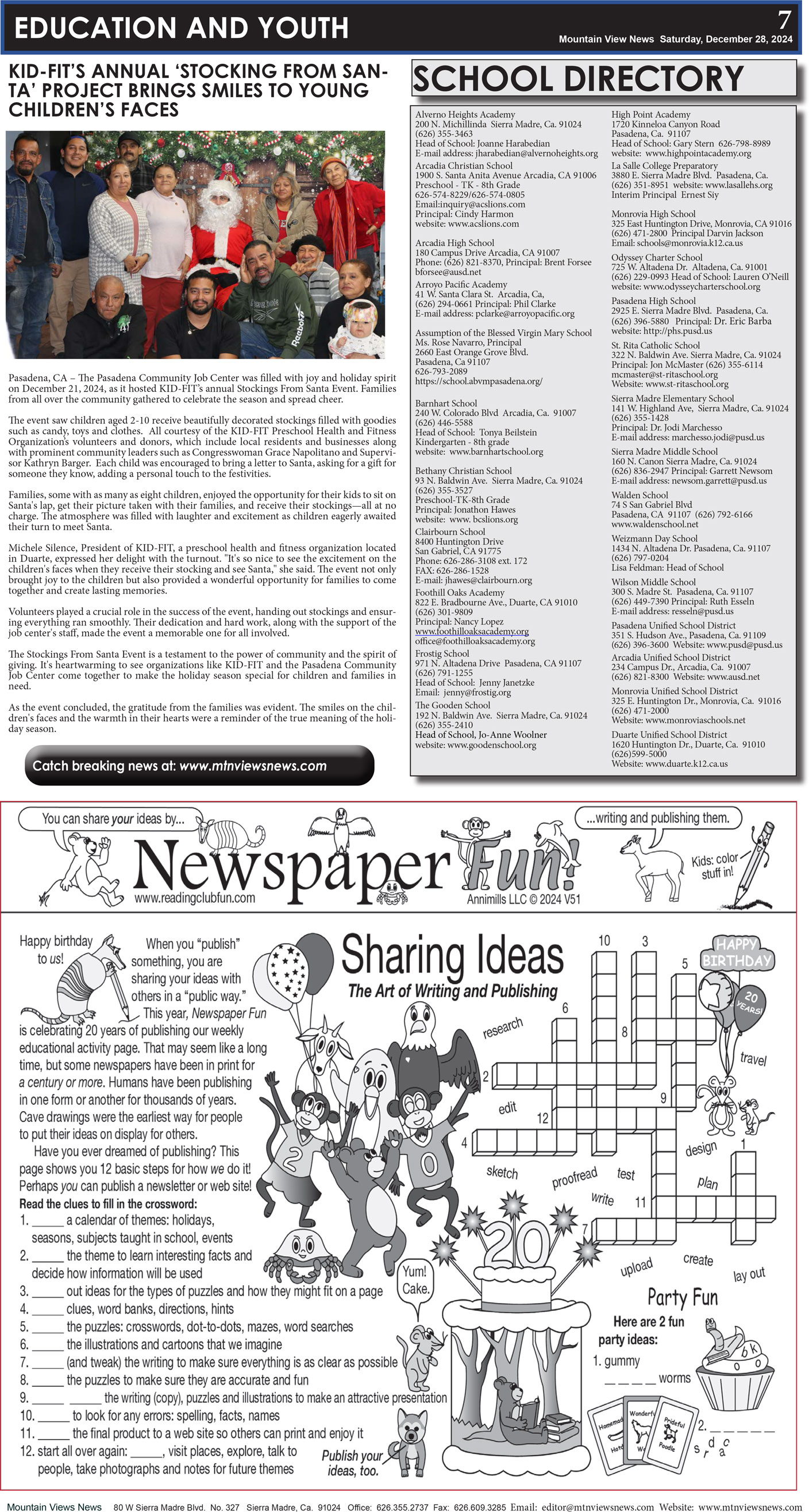 MVNews this week: Page 7