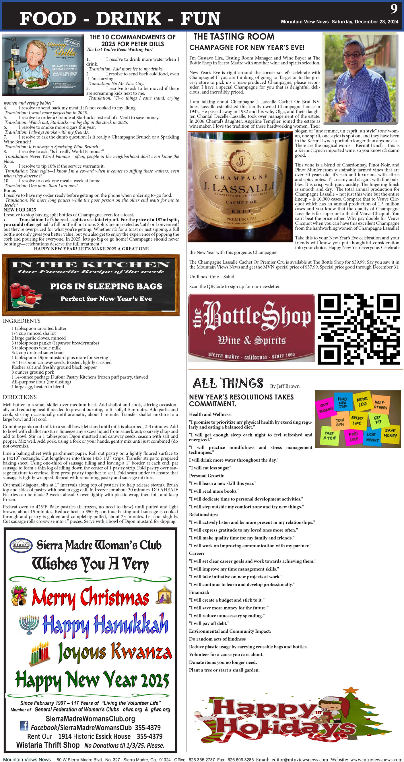 MVNews this week: Page 9