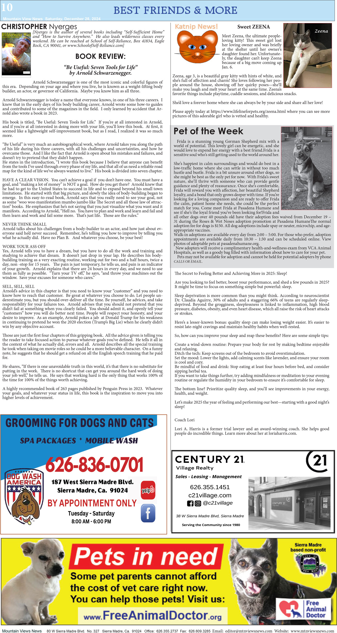 MVNews this week: Page 10