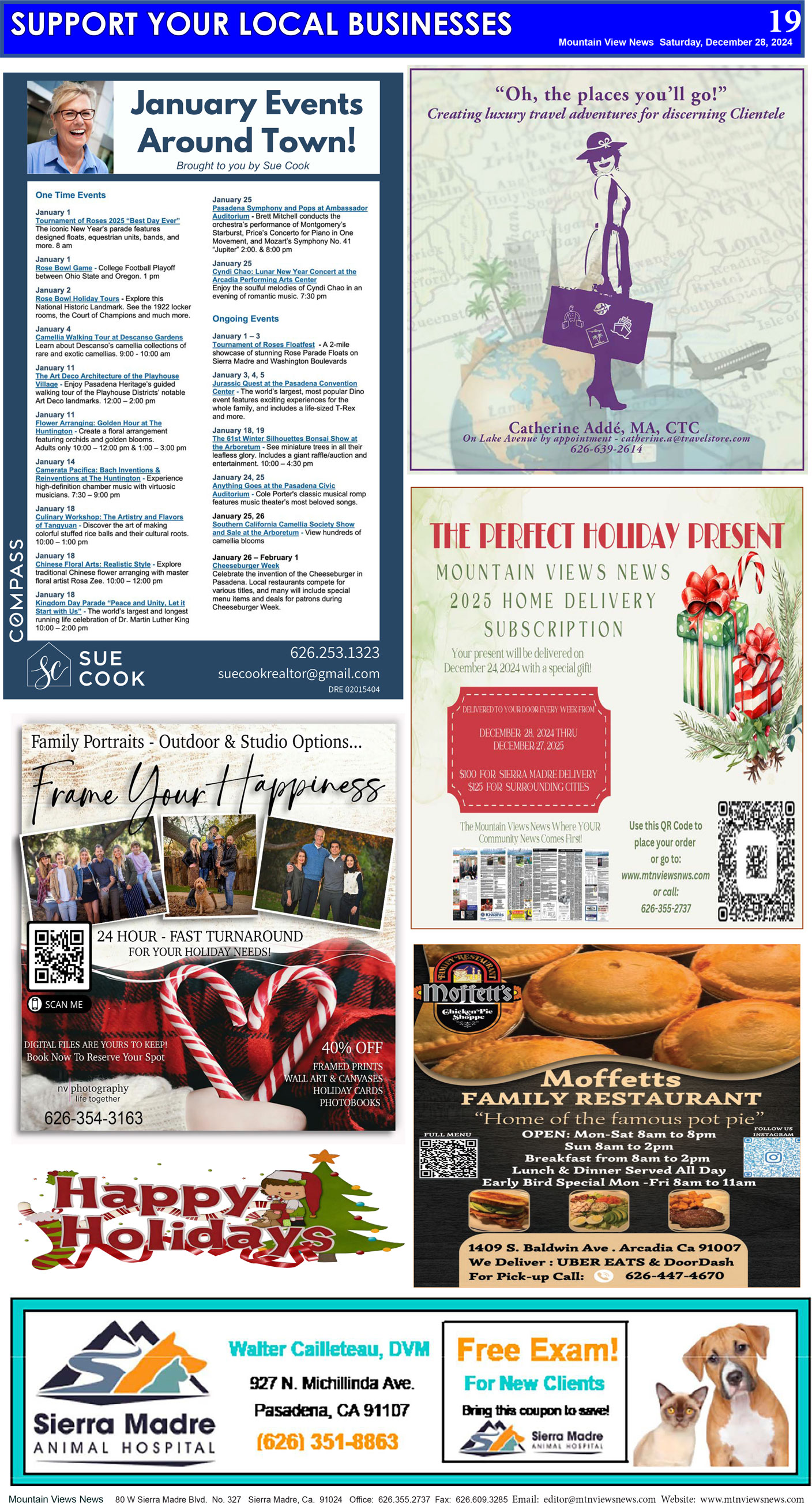 MVNews this week: Page 19