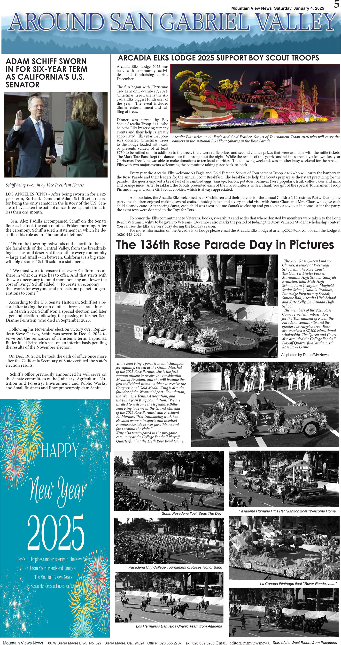 MVNews this week: Page 5
