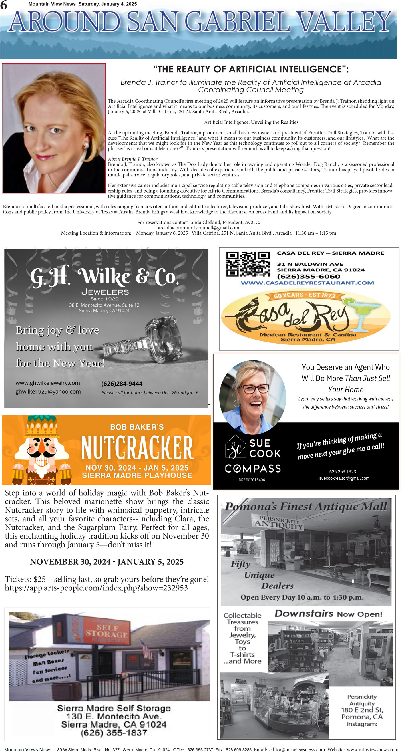 MVNews this week: Page 6