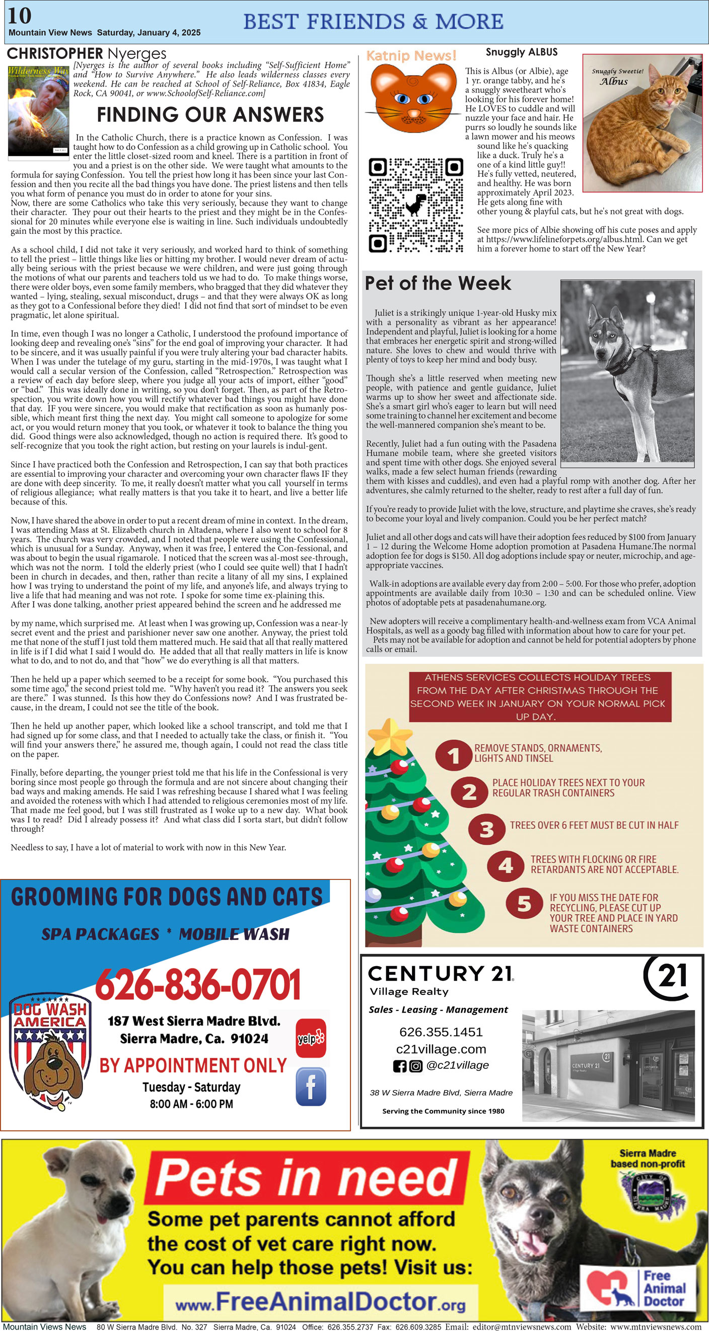 MVNews this week: Page 10