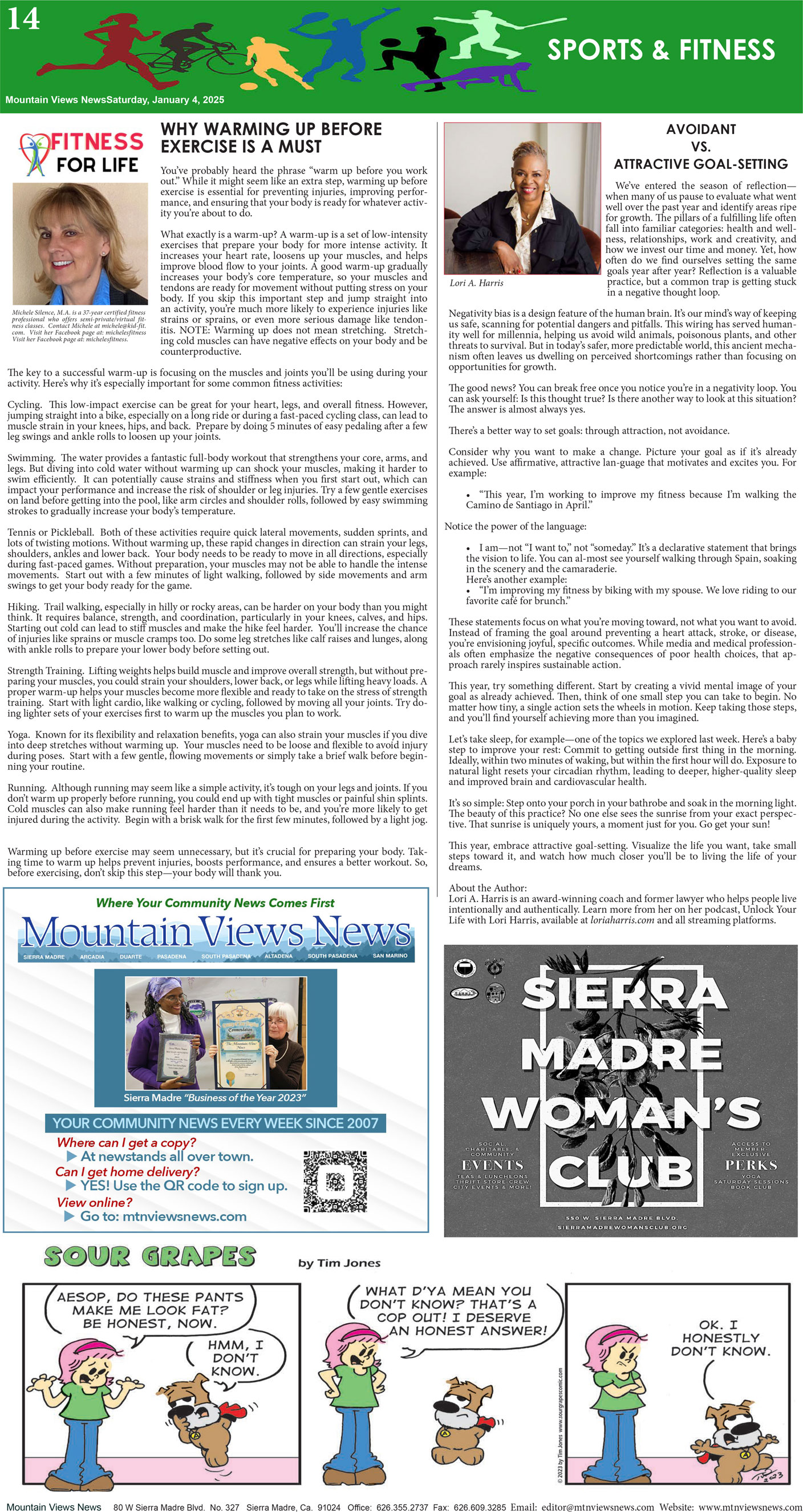 MVNews this week: Page 14