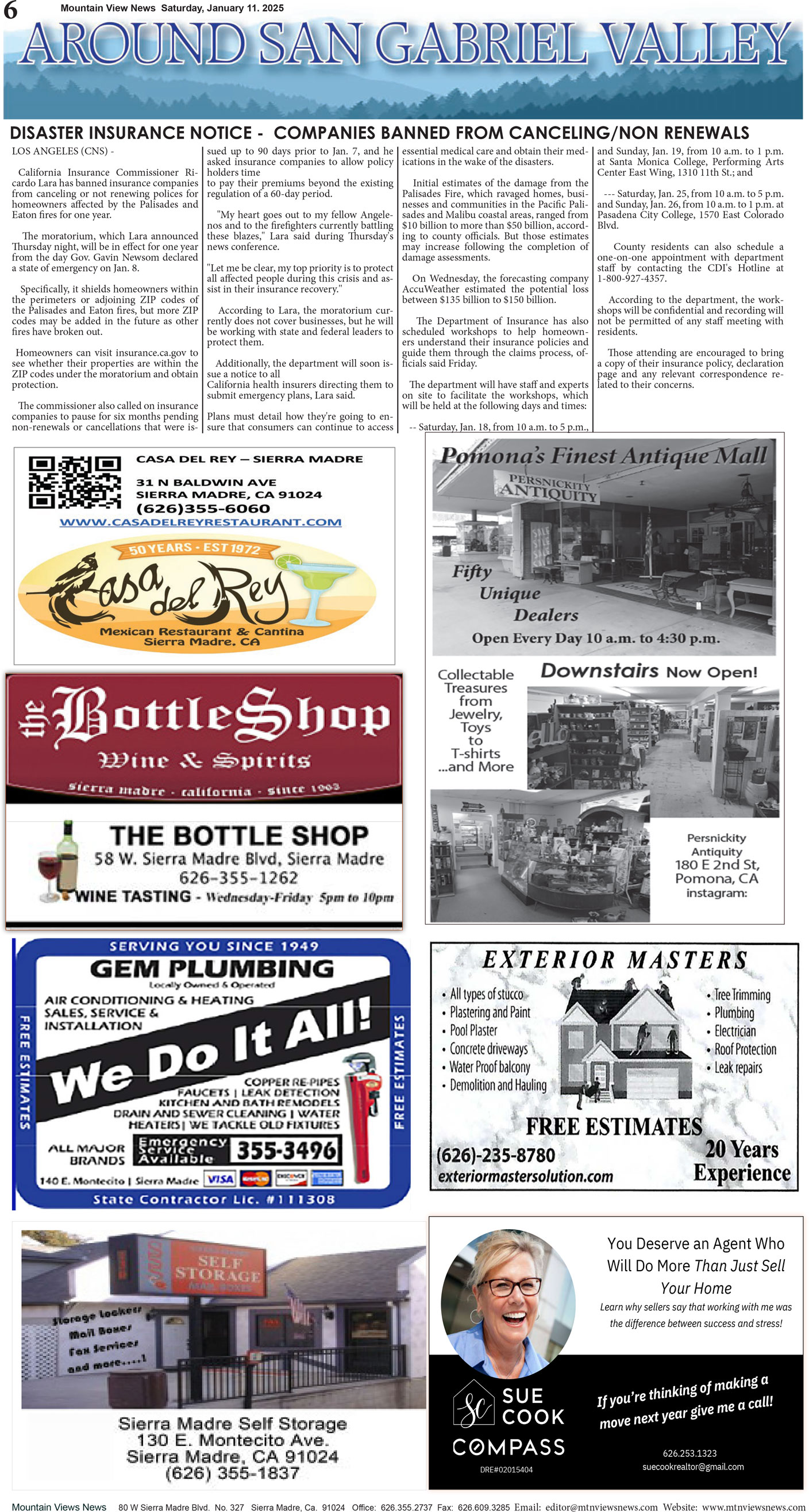 MVNews this week: Page 6