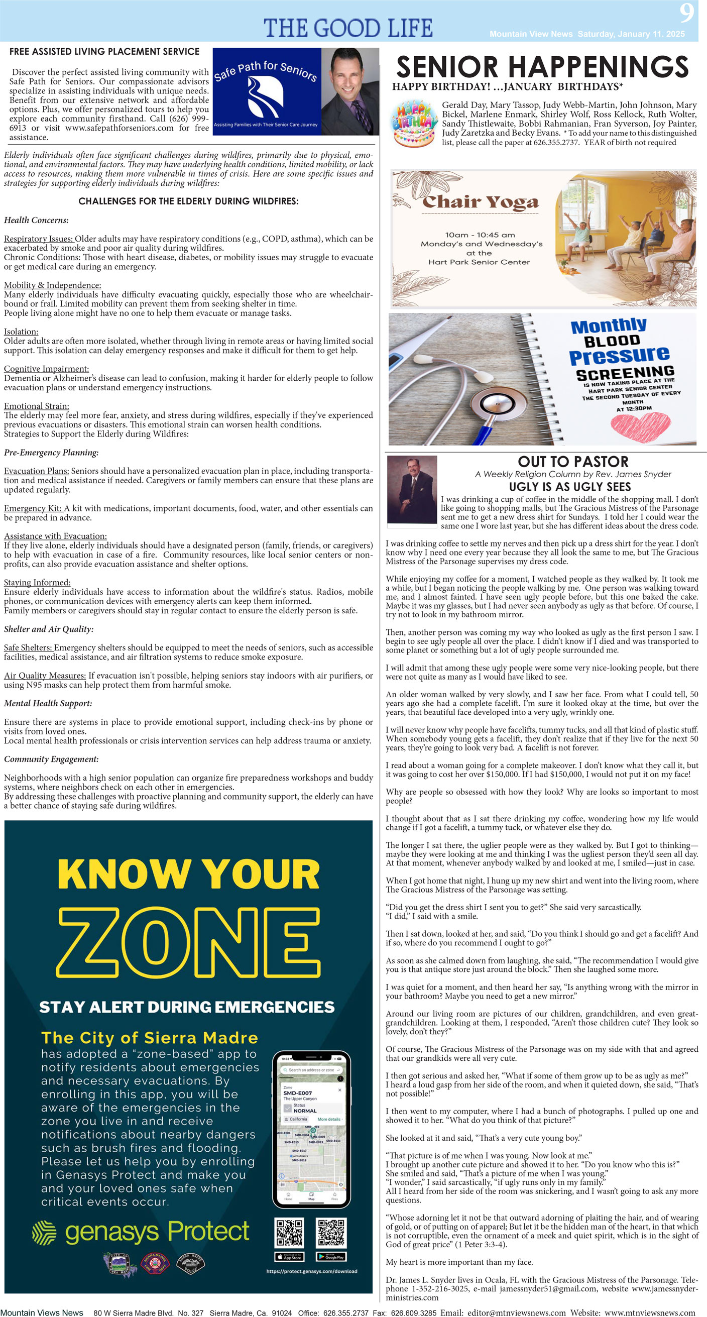 MVNews this week: Page 9