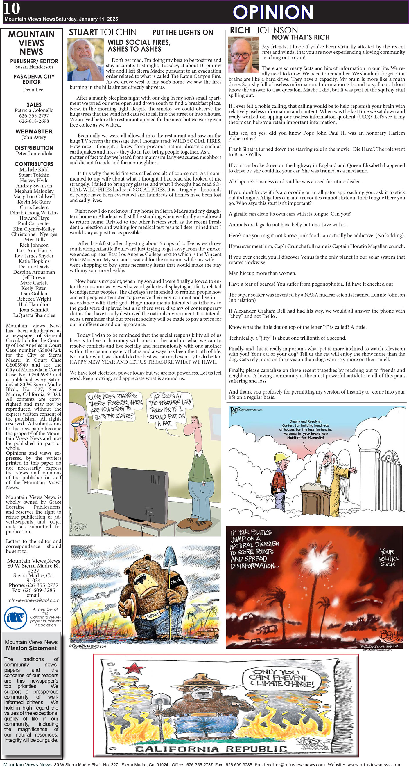 MVNews this week: Page 10