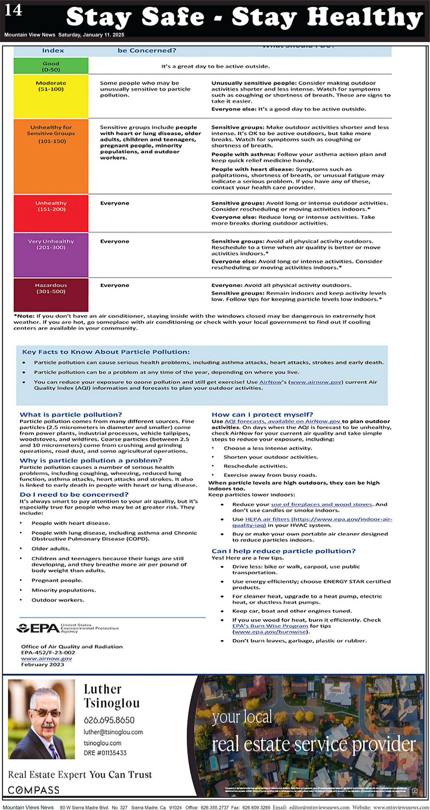 MVNews this week: Page 14