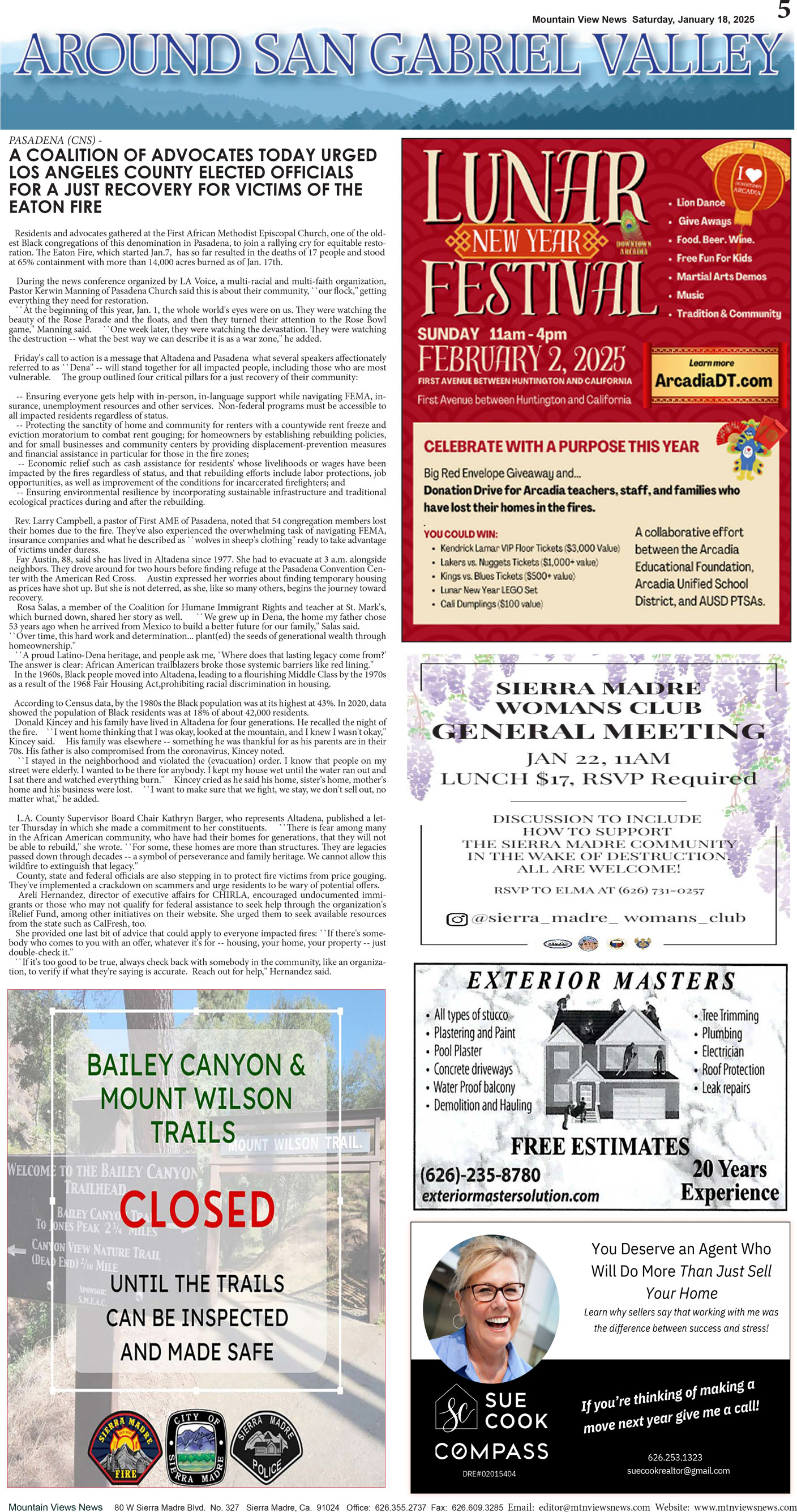 MVNews this week: Page 5