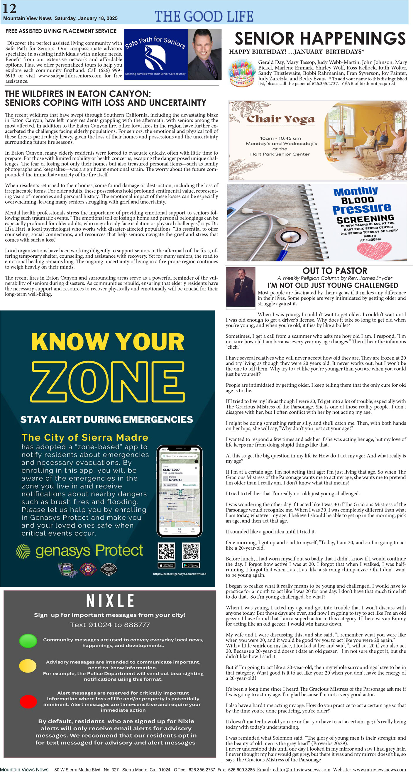 MVNews this week: Page 12