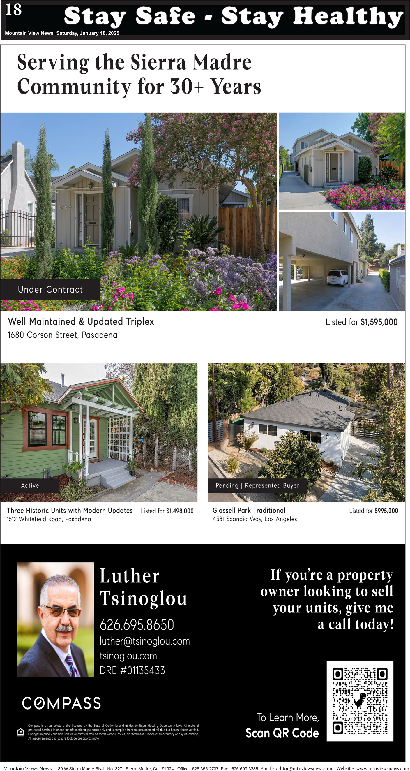 MVNews this week: Page 18