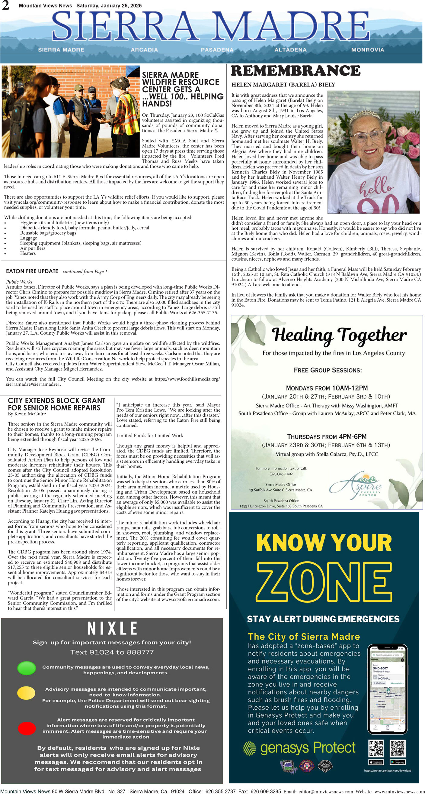 MVNews this week: Page 2