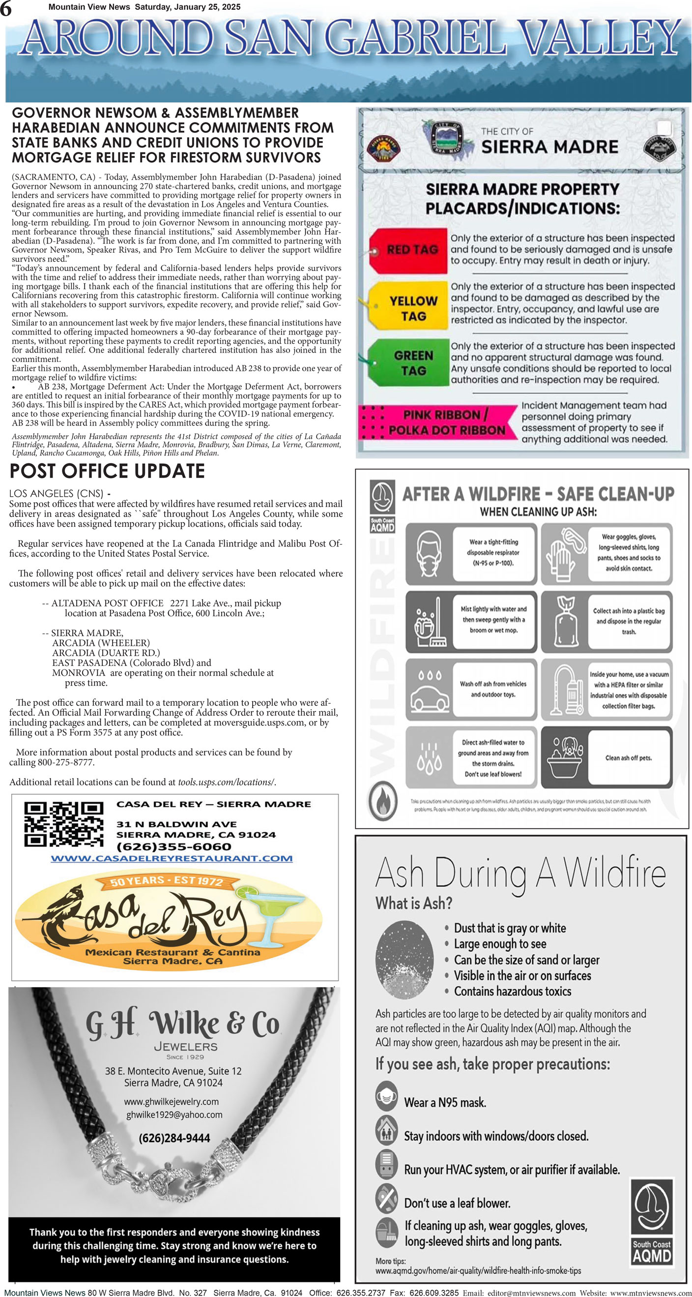 MVNews this week: Page 6