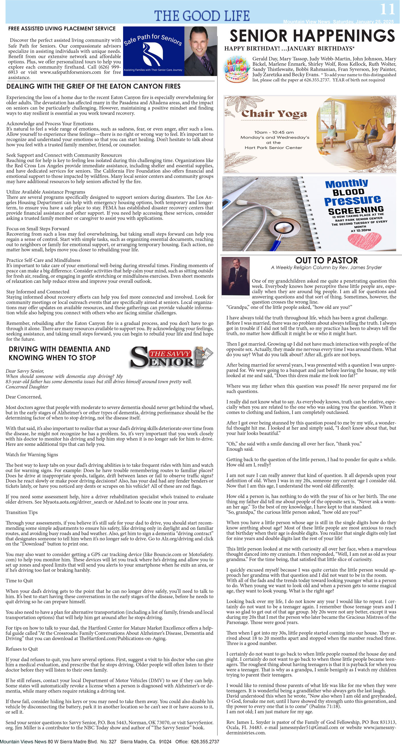 MVNews this week: Page 11