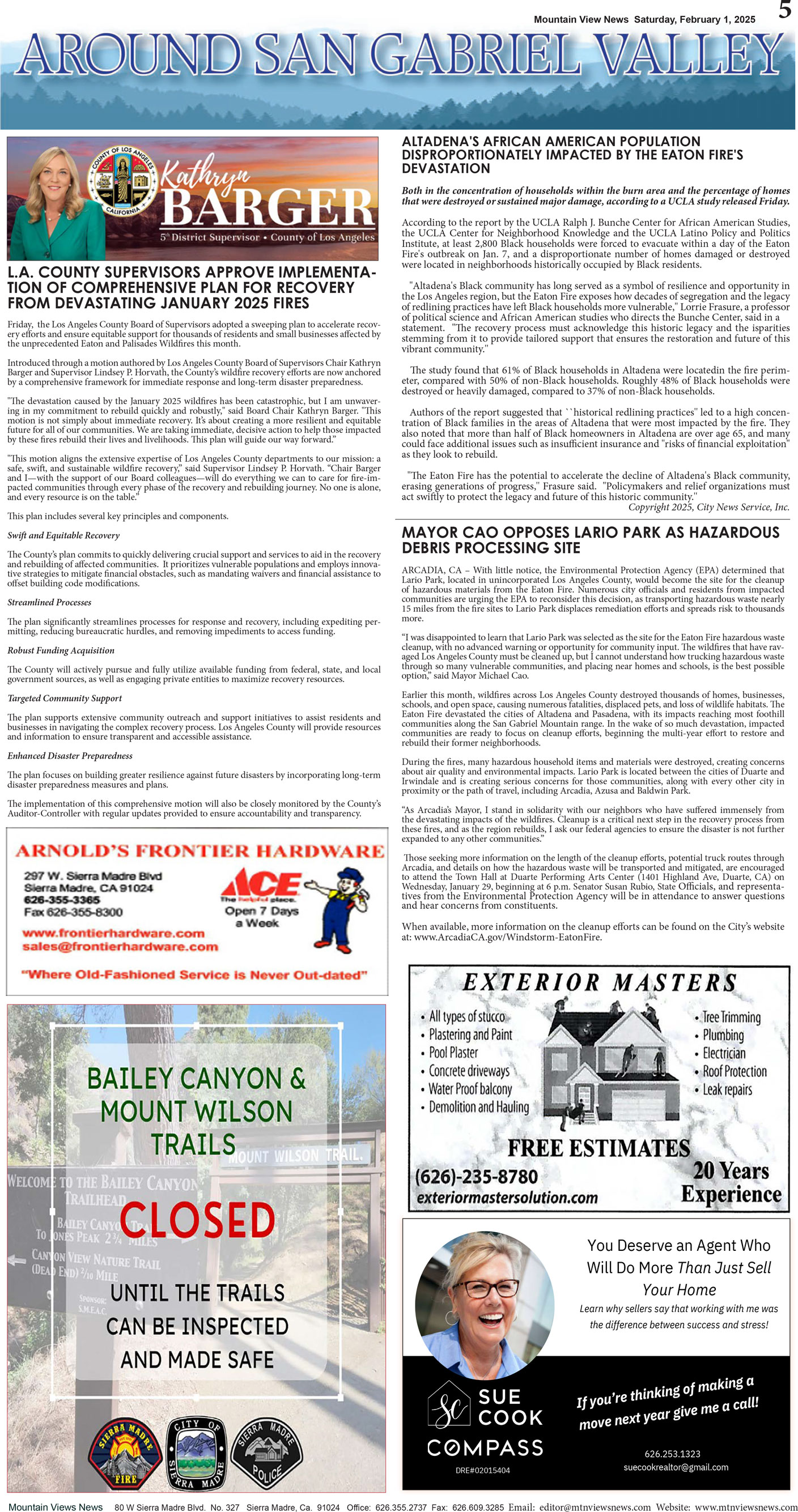 MVNews this week: Page 5